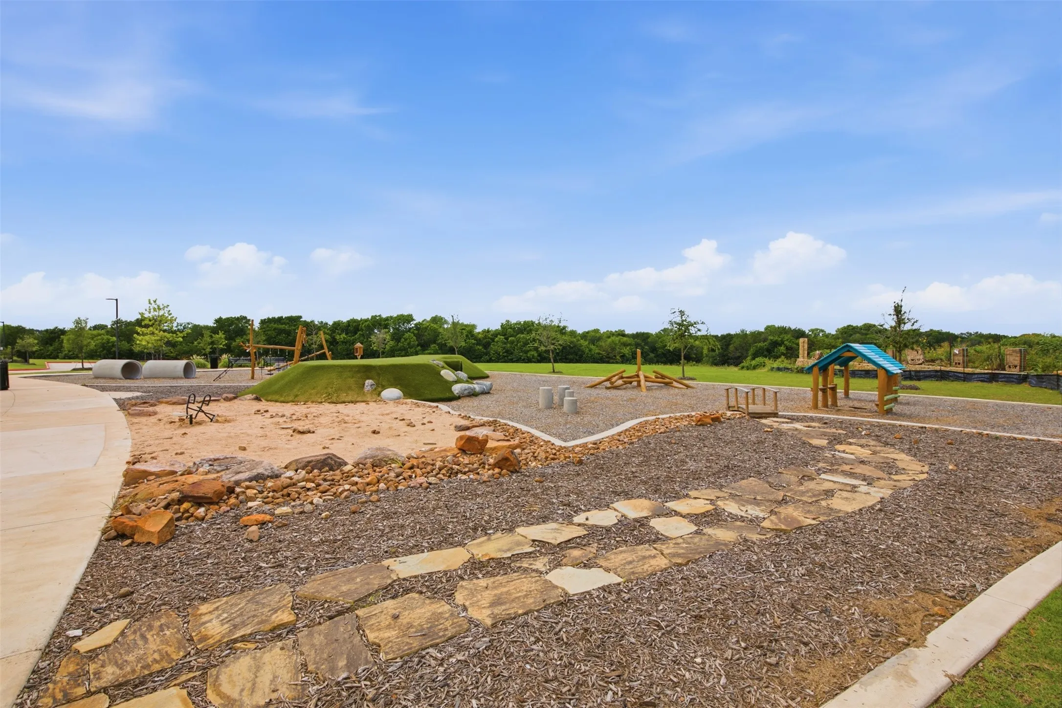 Community Playground