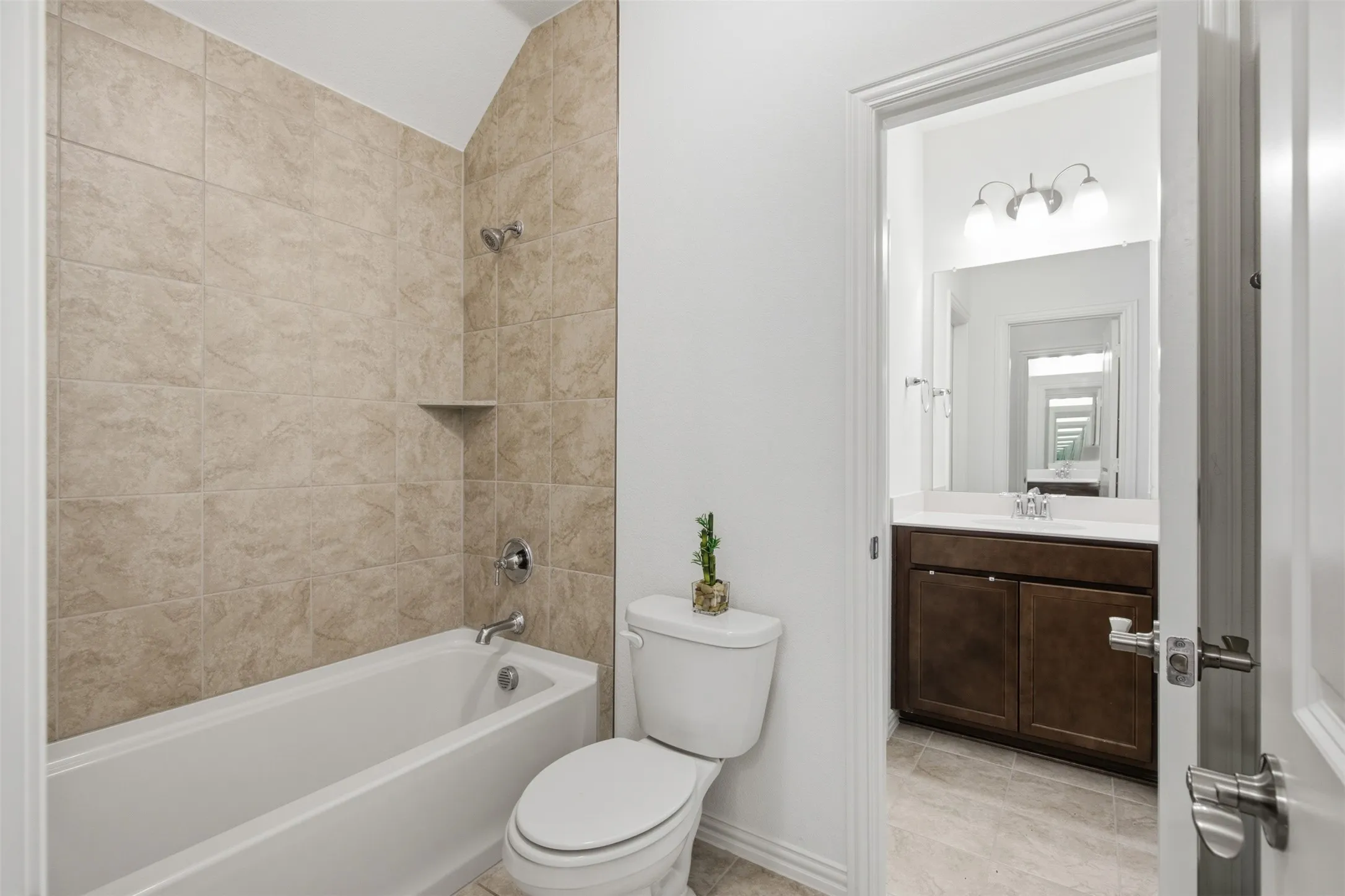 3rd Bathroom