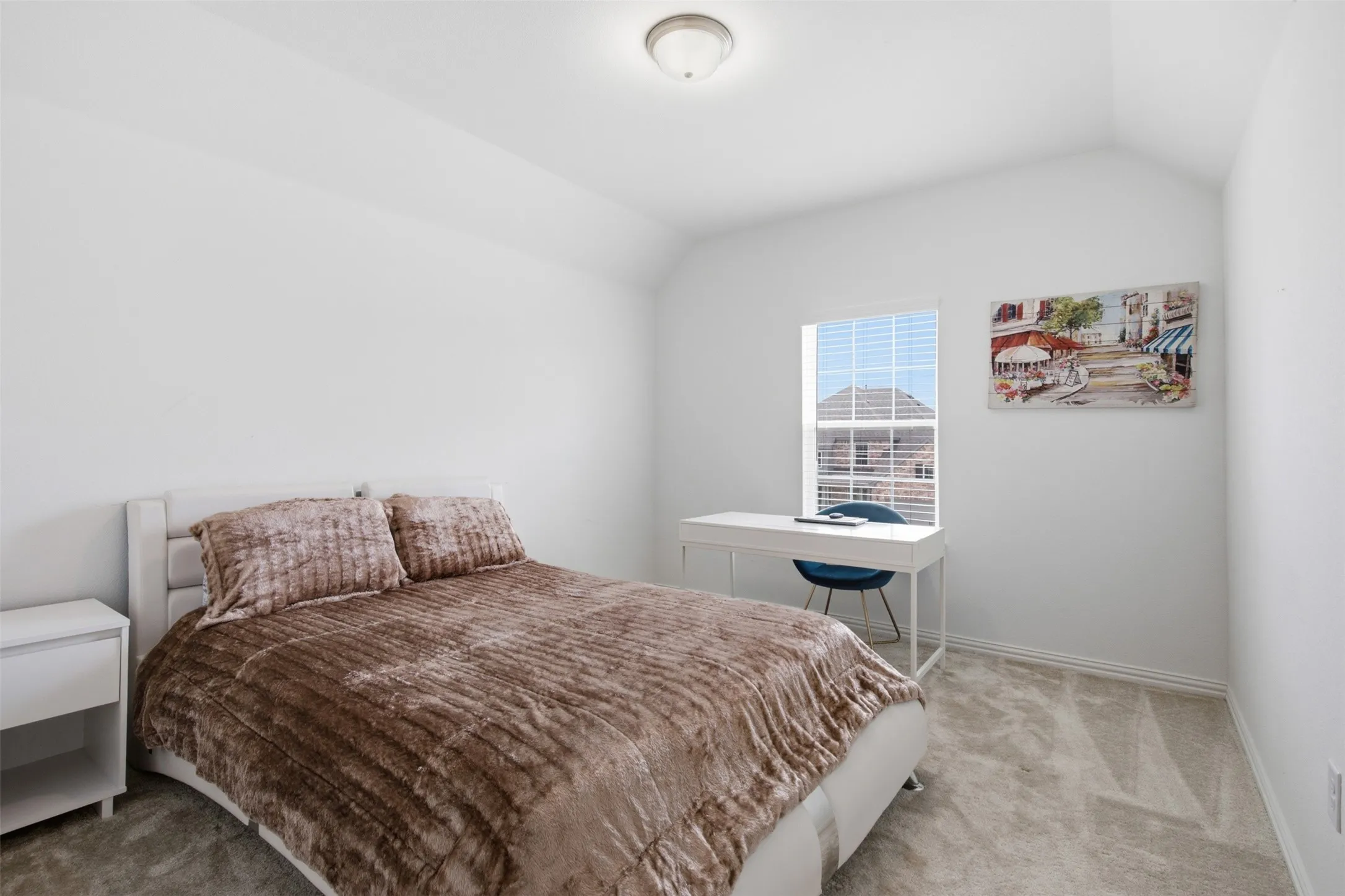 4th Bedroom