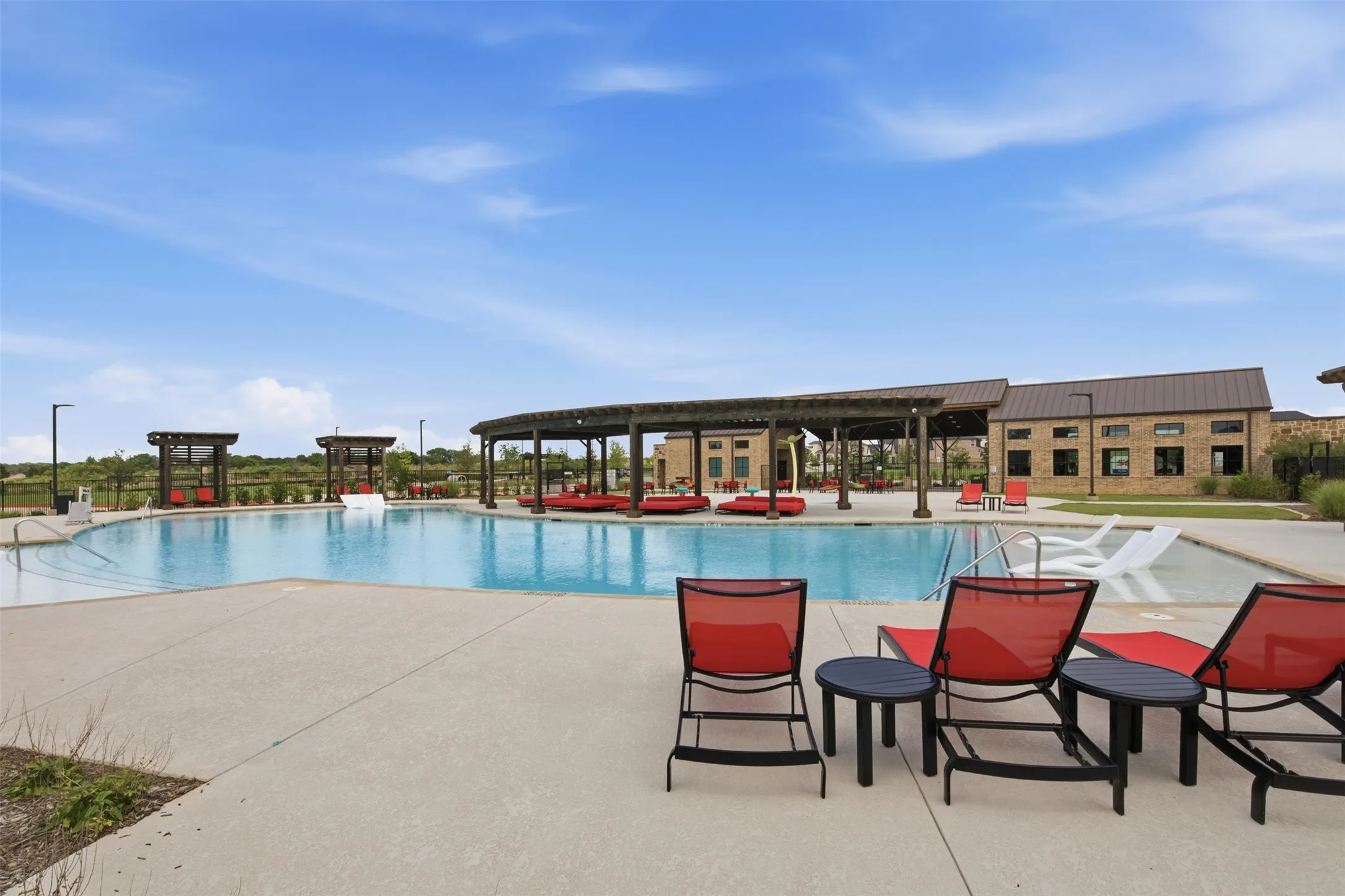 Community Pool
