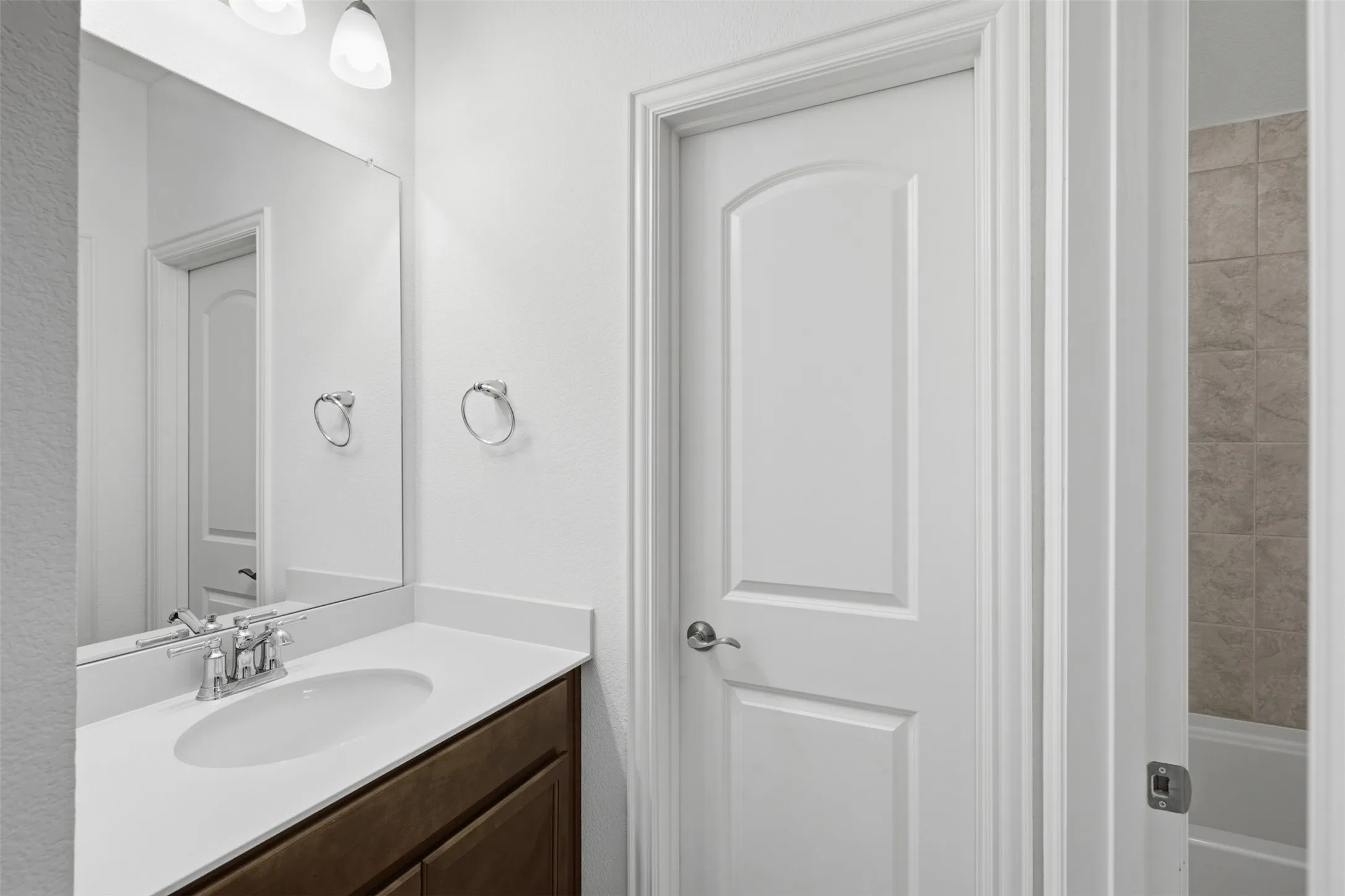 3rd Bathroom