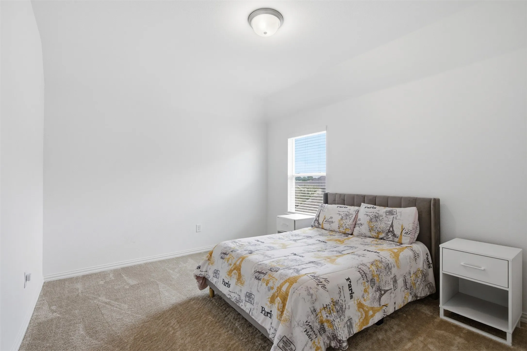 3rd Bedroom