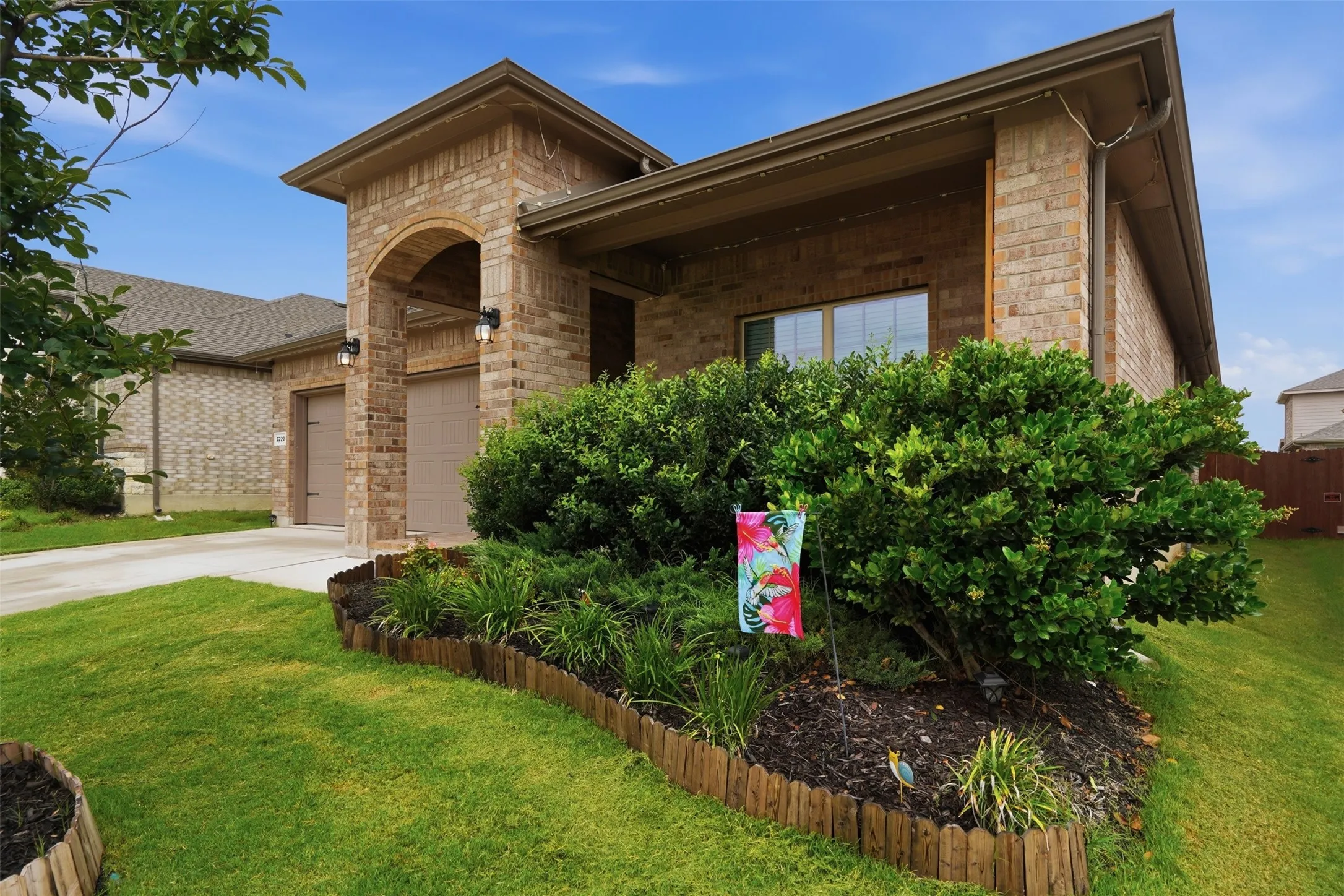 Single Family Residence For Sale in Wise County , 2220 Dyre Drive, Haslet, Texas 76052, 4 Bedroom, 2 Bathroom, 2 Garage spaces, 1,848 Sqft, built in 2024, mls#21304304, Real Estate Agent in Haslet, Homes For Sale in Wise county, Homes For Sale in Haslet, Realtor in Haslet Texas, Real Estate Brokerage Independent Realty Texas, Luminita Cordes Realtor