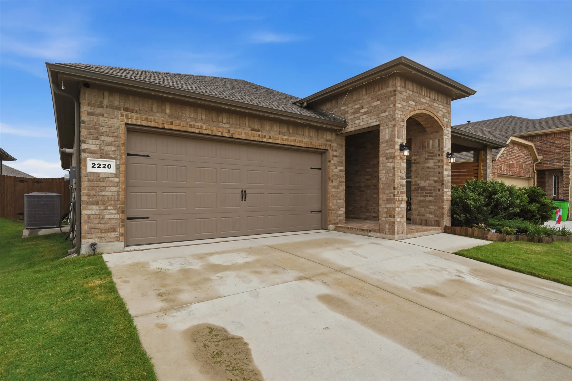 Single Family Residence For Sale in Wise County , 2220 Dyre Drive, Haslet, Texas 76052, 4 Bedroom, 2 Bathroom, 2 Garage spaces, 1,848 Sqft, built in 2024, mls#21304304, Real Estate Agent in Haslet, Homes For Sale in Wise county, Homes For Sale in Haslet, Realtor in Haslet Texas, Real Estate Brokerage Independent Realty Texas, Luminita Cordes Realtor