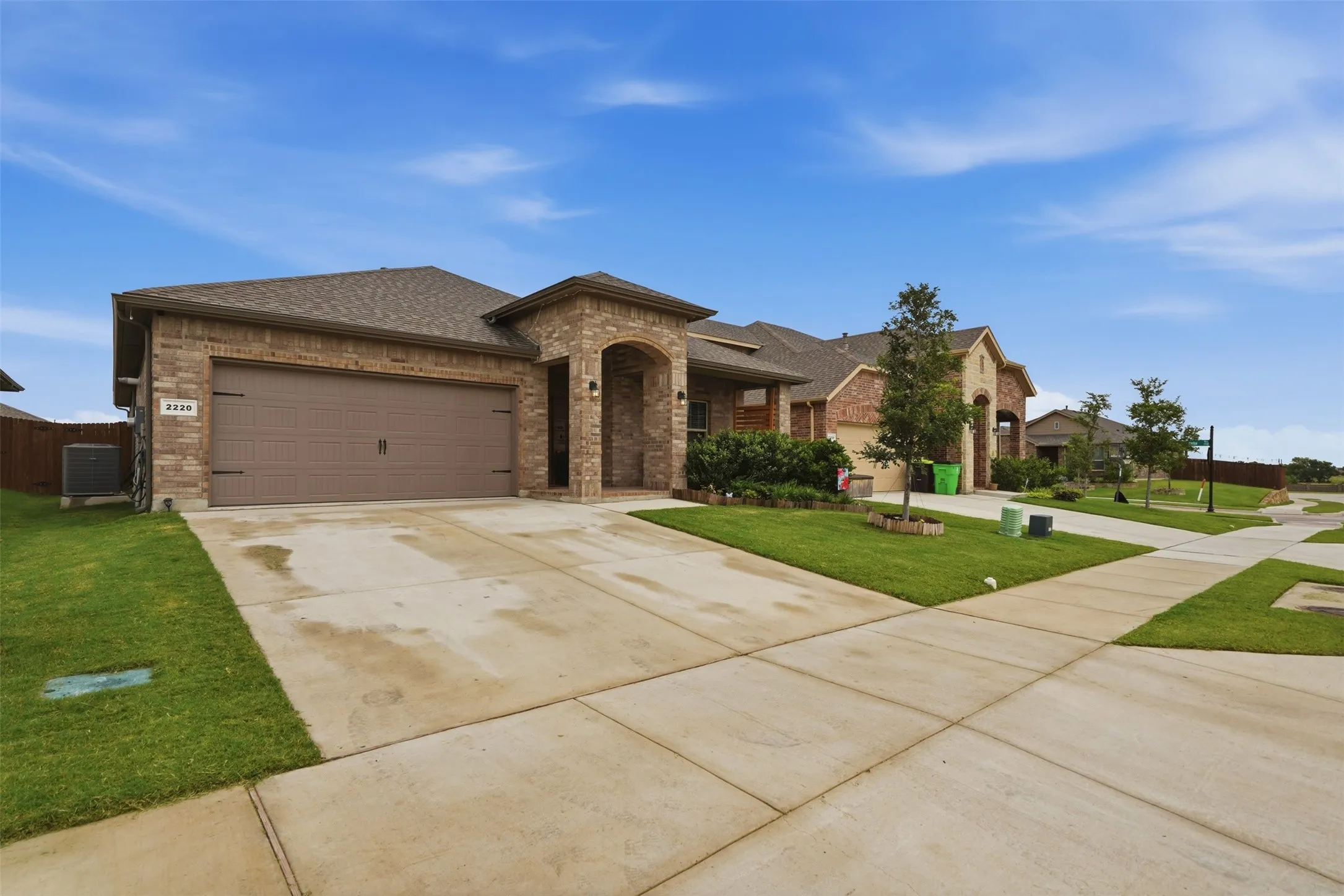 Single Family Residence For Sale in Wise County , 2220 Dyre Drive, Haslet, Texas 76052, 4 Bedroom, 2 Bathroom, 2 Garage spaces, 1,848 Sqft, built in 2024, mls#21304304, Real Estate Agent in Haslet, Homes For Sale in Wise county, Homes For Sale in Haslet, Realtor in Haslet Texas, Real Estate Brokerage Independent Realty Texas, Luminita Cordes Realtor