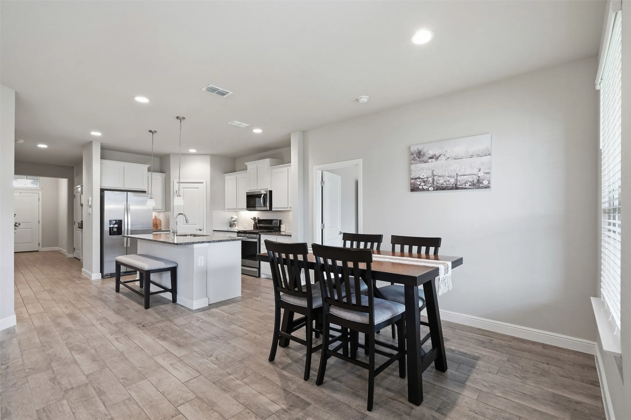 Single Family Residence For Sale in Wise County , 2220 Dyre Drive, Haslet, Texas 76052, 4 Bedroom, 2 Bathroom, 2 Garage spaces, 1,848 Sqft, built in 2024, mls#21304304, Real Estate Agent in Haslet, Homes For Sale in Wise county, Homes For Sale in Haslet, Realtor in Haslet Texas, Real Estate Brokerage Independent Realty Texas, Luminita Cordes Realtor
