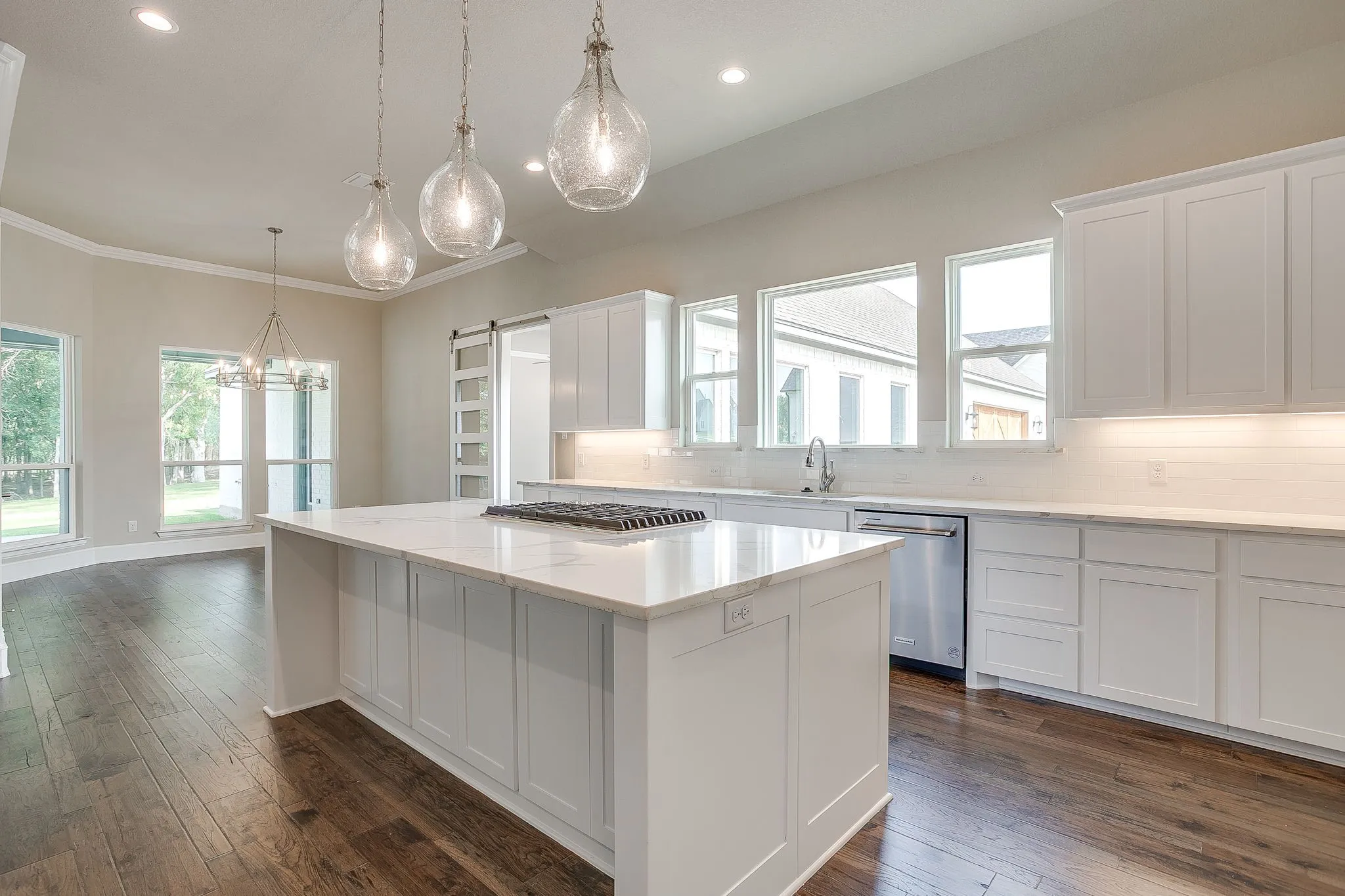 Single Family Residence For Sale in Tarrant County , 7755 Barber Ranch Road, Fort Worth, Texas 76126, 4 Bedrooms, 4 Bathrooms, 3 Garage spaces, 4,200 Sqft, built in 2023, Price $1,315,000, mls#21308510, Real Estate Agent in Fort Worth, Homes For Sale in Tarrant county, Homes For Sale in Fort Worth, Realtor in Fort Worth Texas, Real Estate Brokerage Independent Realty Texas, Luminita Cordes Realtor