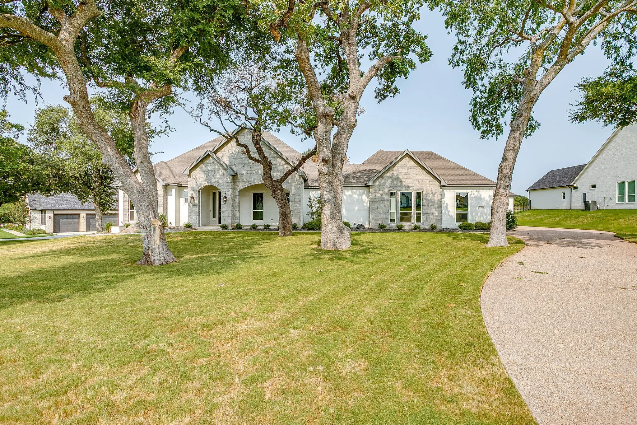 Single Family Residence For Sale in Tarrant County , 7755 Barber Ranch Road, Fort Worth, Texas 76126, 4 Bedrooms, 4 Bathrooms, 3 Garage spaces, 4,200 Sqft, built in 2023, Price $1,315,000, mls#21308510, Real Estate Agent in Fort Worth, Homes For Sale in Tarrant county, Homes For Sale in Fort Worth, Realtor in Fort Worth Texas, Real Estate Brokerage Independent Realty Texas, Luminita Cordes Realtor