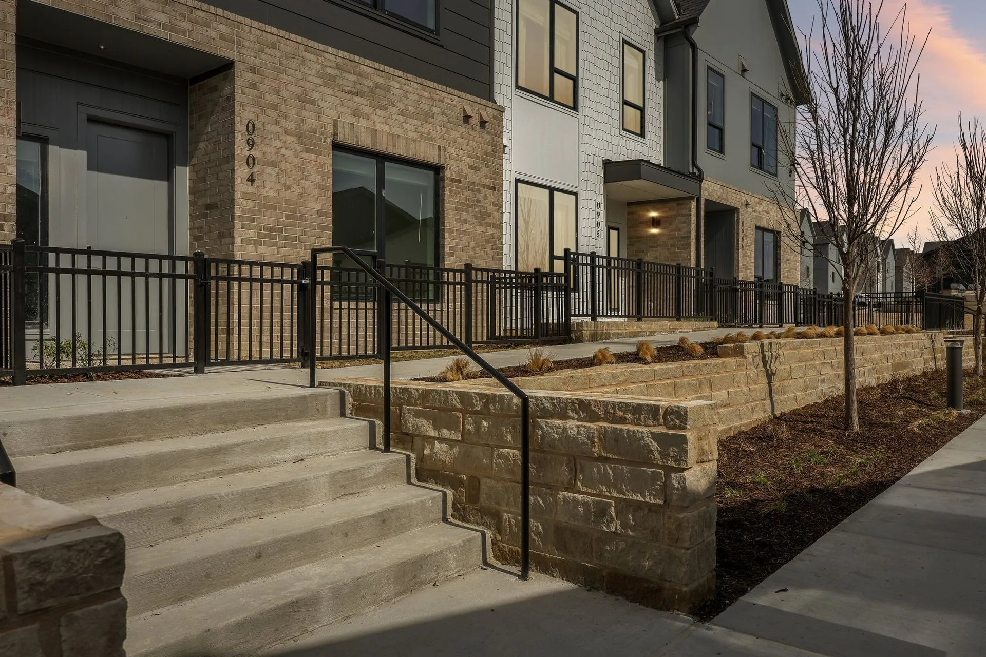 Townhouse For Rent in Collin County , 1951 Painted Trail 1002, Allen, Texas 75013, 3 Bedroom, 3 Bathroom, 2 Garage spaces, 2,048 Sqft, built in 2026, mls#21308517, Real Estate Agent in Allen, Homes For Rent in Collin county, Homes For Rent in Allen, Realtor in Allen Texas, Real Estate Brokerage Independent Realty Texas, Luminita Cordes Realtor