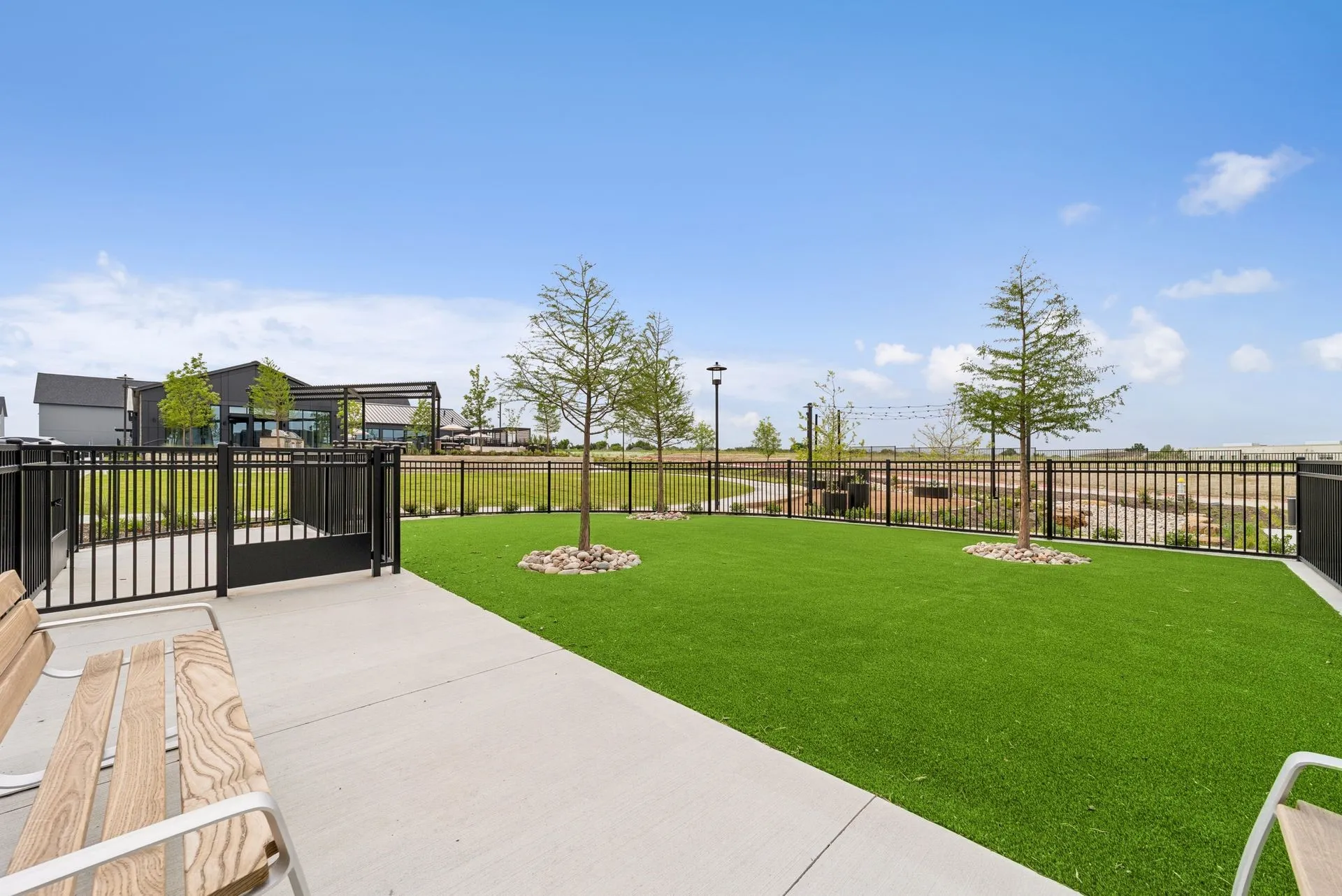 Pet Park