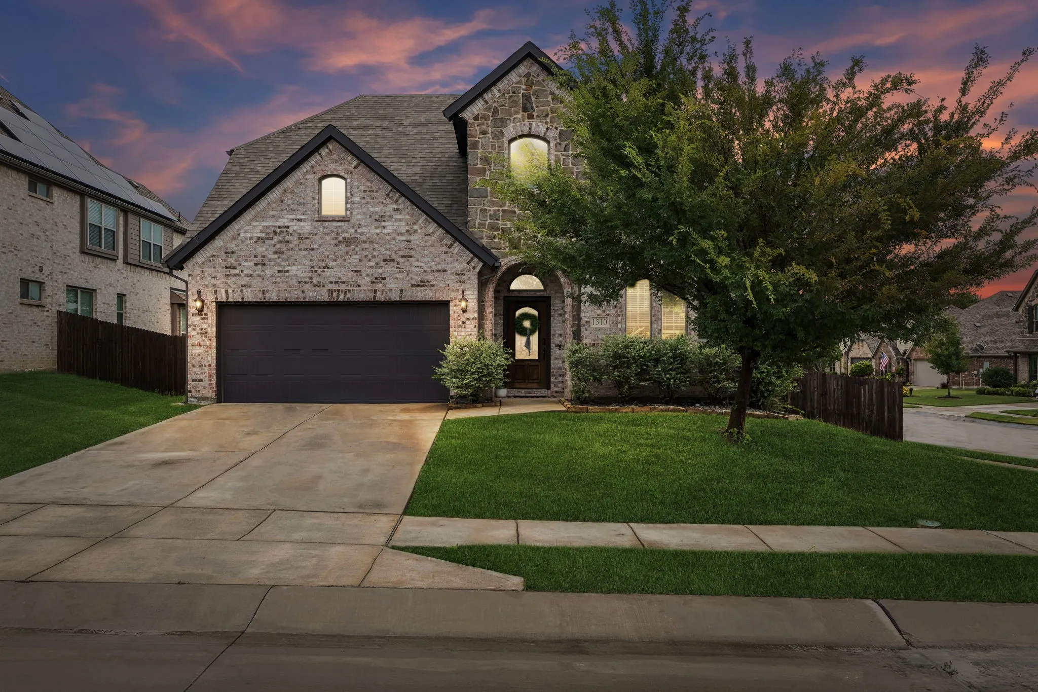 Single Family Residence For Sale in Collin County , 1510 Laurence Lane, Princeton, Texas 75407, 4 Bedroom, 3 Bathroom, 2 Garage spaces, 2,540 Sqft, built in 2021, mls#21306142, Real Estate Agent in Princeton, Homes For Sale in Collin county, Homes For Sale in Princeton, Realtor in Princeton Texas, Real Estate Brokerage Independent Realty Texas, Luminita Cordes Realtor