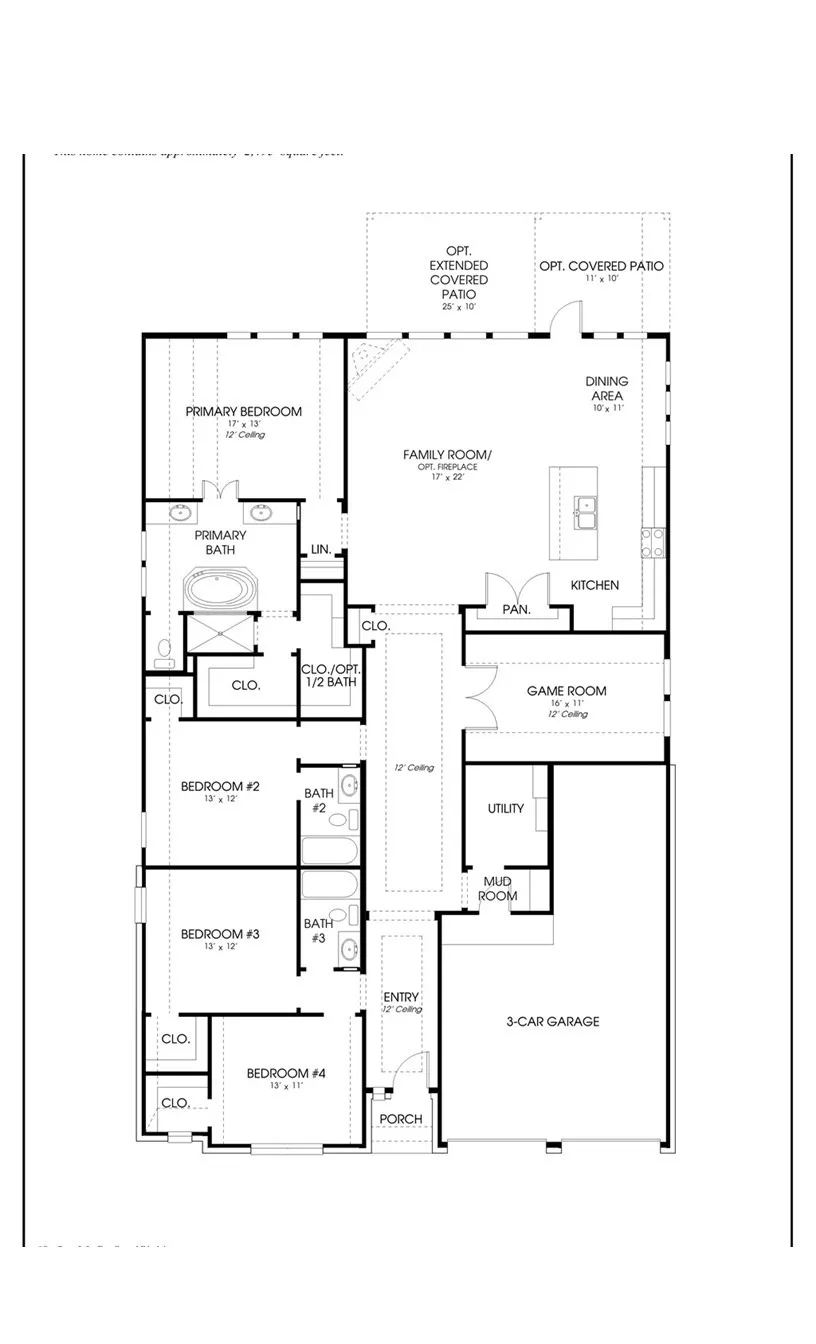 Single Family Residence For Sale in Ellis County , 4837 Rolling Range Lane, Midlothian, Texas 76065, 4 Bedrooms, 3 Bathrooms, 3 Garage spaces, 2,493 Sqft, built in 2026, Price $593,900, mls#21308576, Real Estate Agent in Midlothian, Homes For Sale in Ellis county, Homes For Sale in Midlothian, Realtor in Midlothian Texas, Real Estate Brokerage Independent Realty Texas, Luminita Cordes Realtor