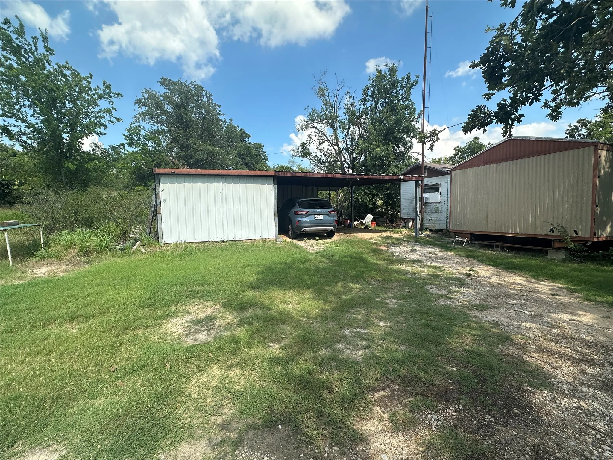 Carport