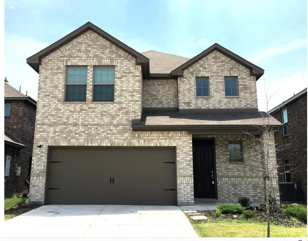 Single Family Residence For Sale in Kaufman County , 1071 Norias Drive, Forney, Texas 75126, 5 Bedroom, 3 Bathroom, 2 Garage spaces, 2,465 Sqft, built in 2022, mls#21299764, Real Estate Agent in Forney, Homes For Sale in Kaufman county, Homes For Sale in Forney, Realtor in Forney Texas, Real Estate Brokerage Independent Realty Texas, Luminita Cordes Realtor