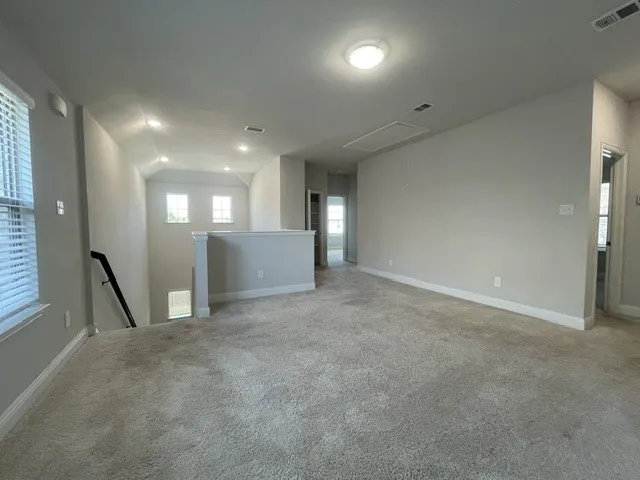 2nd living room
