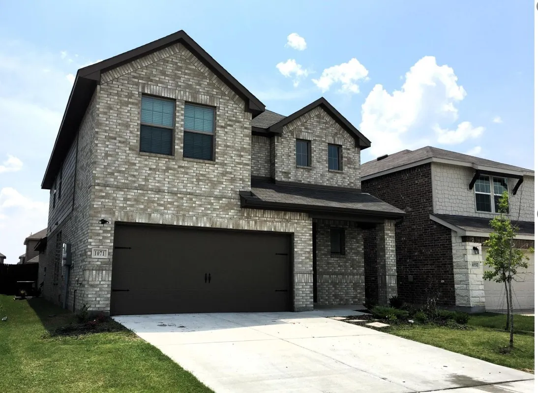 Single Family Residence For Sale in Kaufman County , 1071 Norias Drive, Forney, Texas 75126, 5 Bedroom, 3 Bathroom, 2 Garage spaces, 2,465 Sqft, built in 2022, mls#21299764, Real Estate Agent in Forney, Homes For Sale in Kaufman county, Homes For Sale in Forney, Realtor in Forney Texas, Real Estate Brokerage Independent Realty Texas, Luminita Cordes Realtor