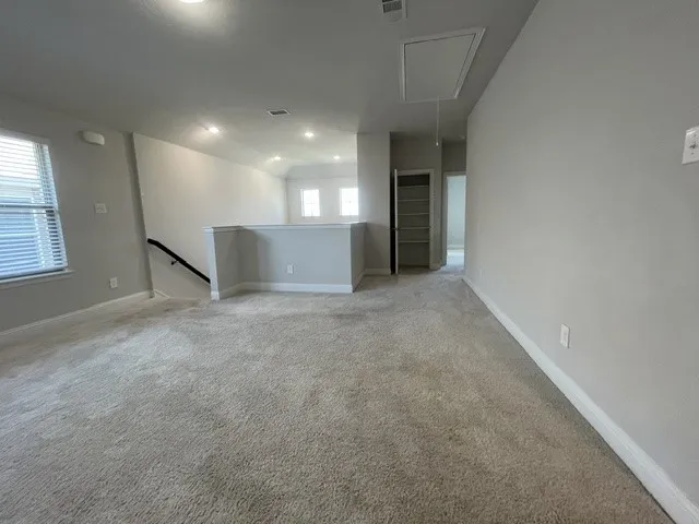 2nd living room