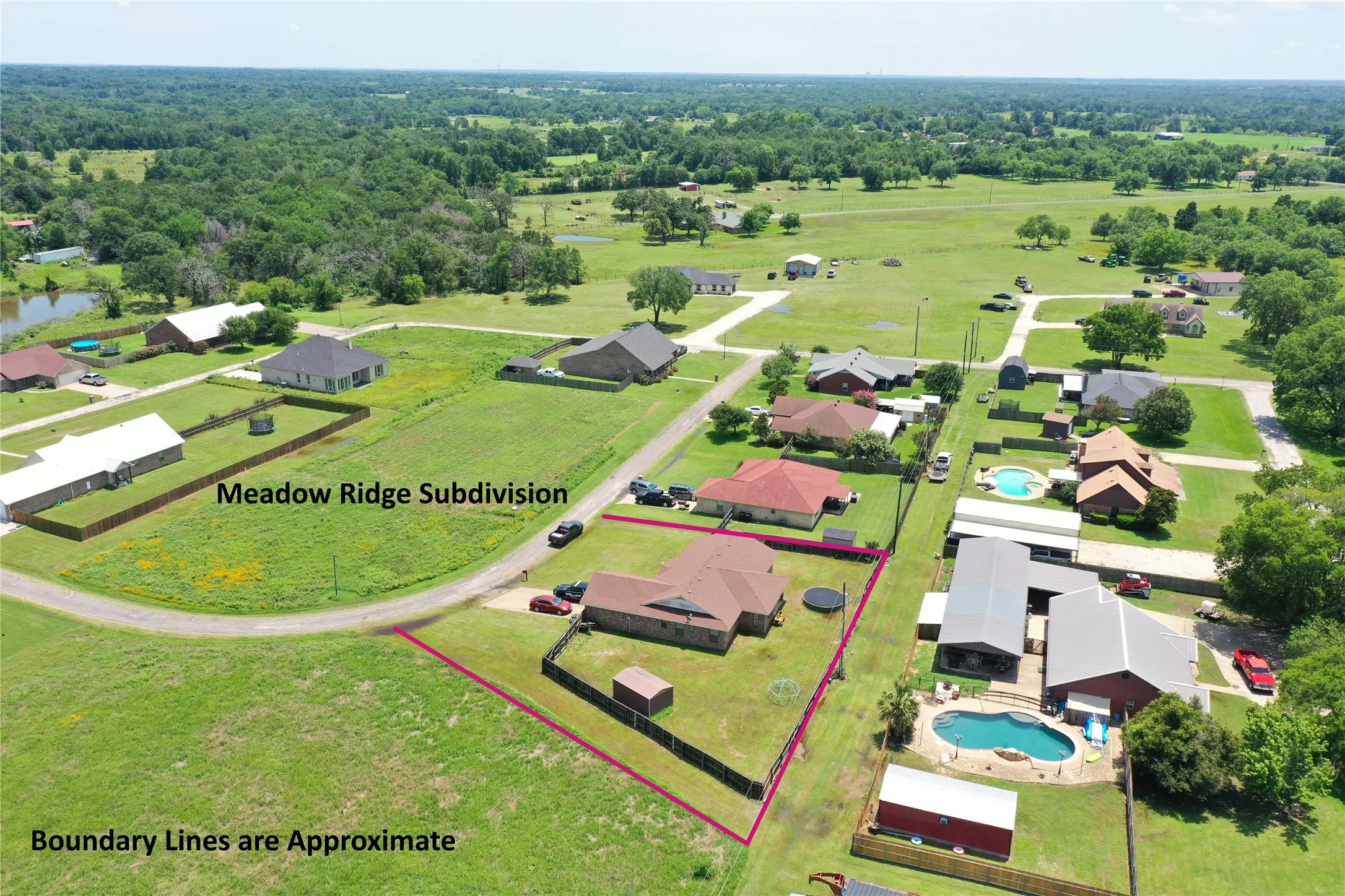 Single Family Residence For Sale in Freestone County , 107 Carroll Street, Teague, Texas 75860, 4 Bedroom, 2 Bathroom, 2 Garage spaces, 1,940 Sqft, built in 2005, mls#21308597, Real Estate Agent in Teague, Homes For Sale in Freestone county, Homes For Sale in Teague, Realtor in Teague Texas, Real Estate Brokerage Independent Realty Texas, Luminita Cordes Realtor