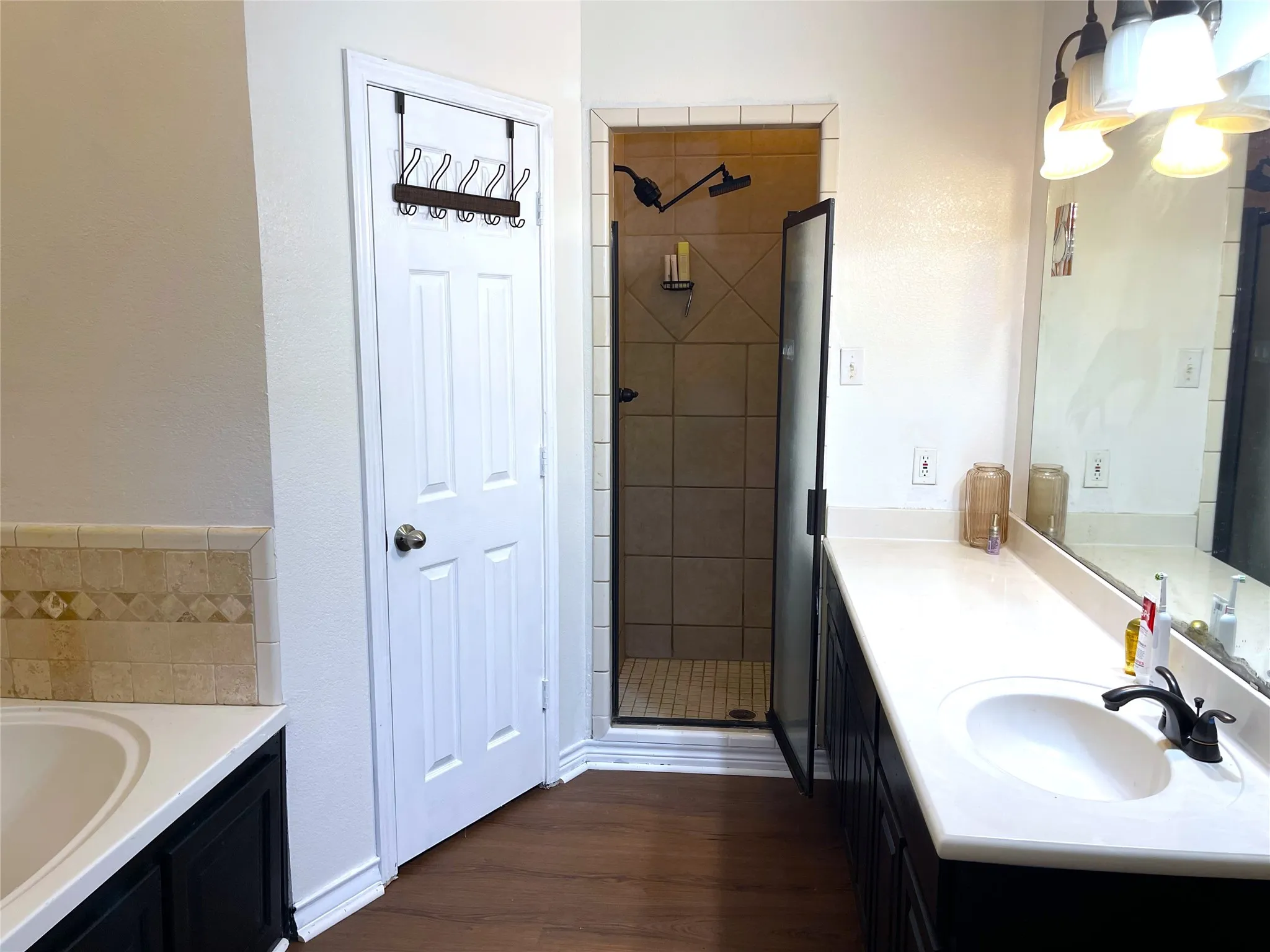 Ensuite Bath