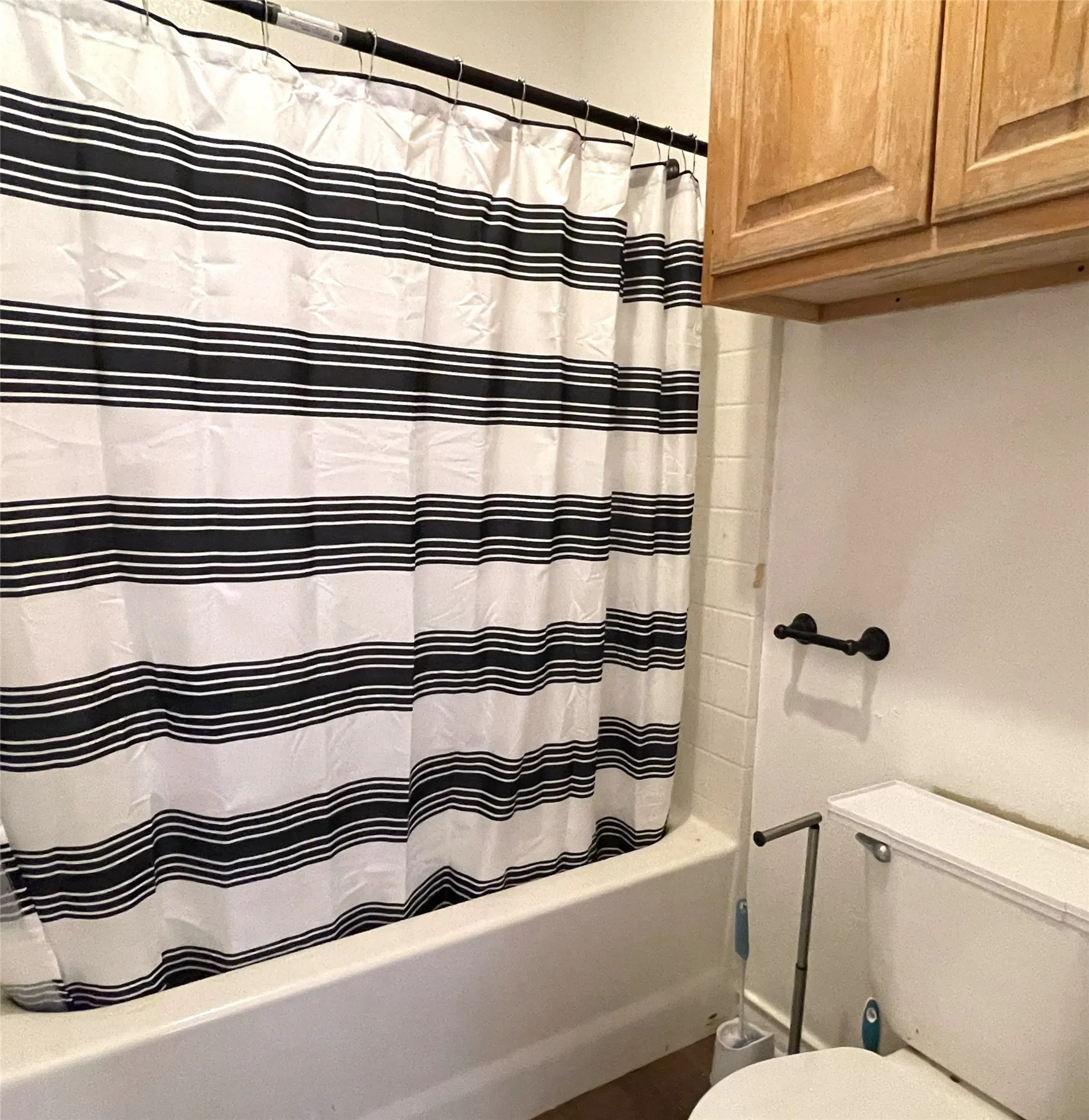 Tub/Shower