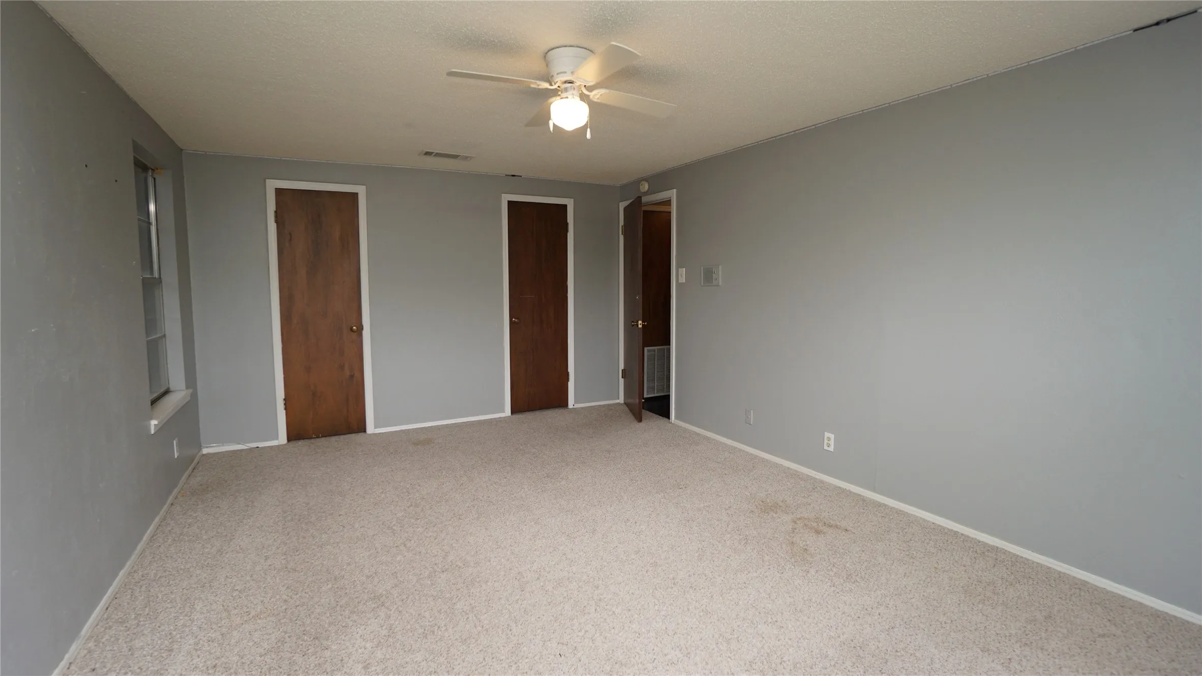 Upstairs