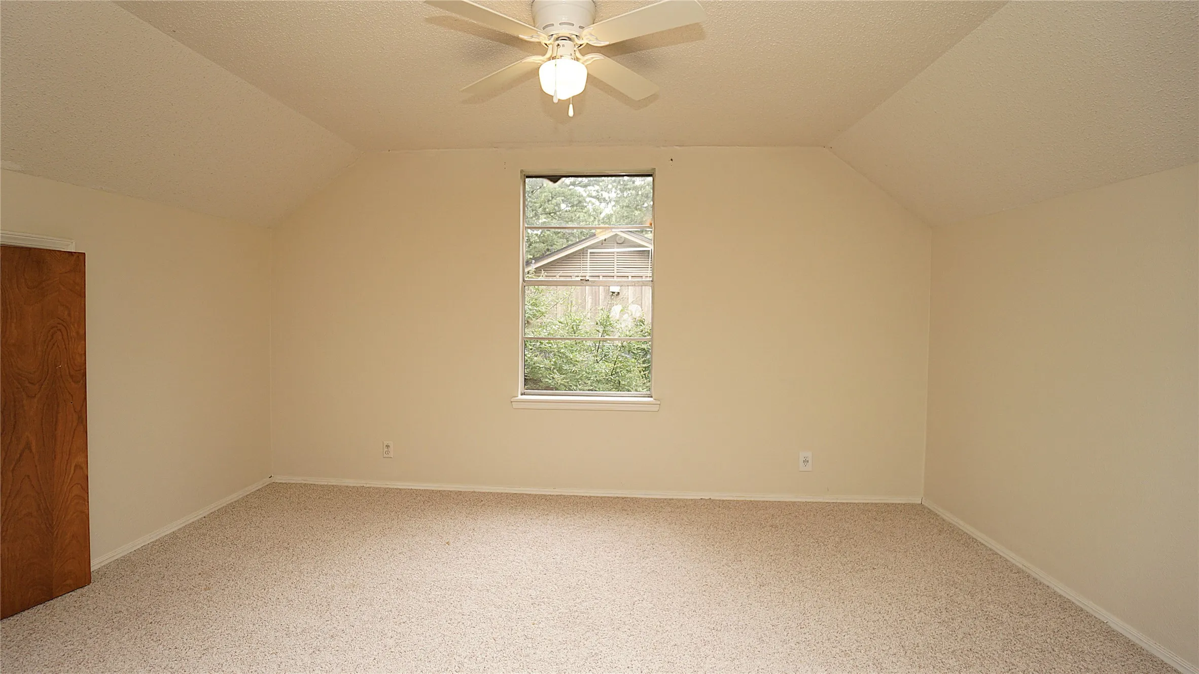 Upstairs