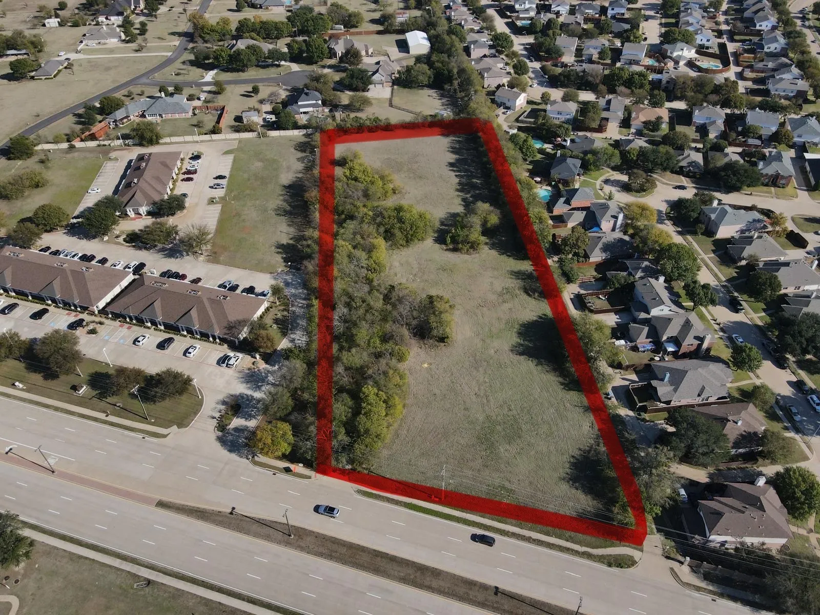 Unimproved Land For Sale in Collin County , 1500 Greenville, Allen, Texas 75002, 0, 0, Garage spaces, 0 Sqft, built in 0, mls#21308670, Real Estate Agent in Allen, Homes For Sale in Collin county, Homes For Sale in Allen, Realtor in Allen Texas, Real Estate Brokerage Independent Realty Texas, Luminita Cordes Realtor