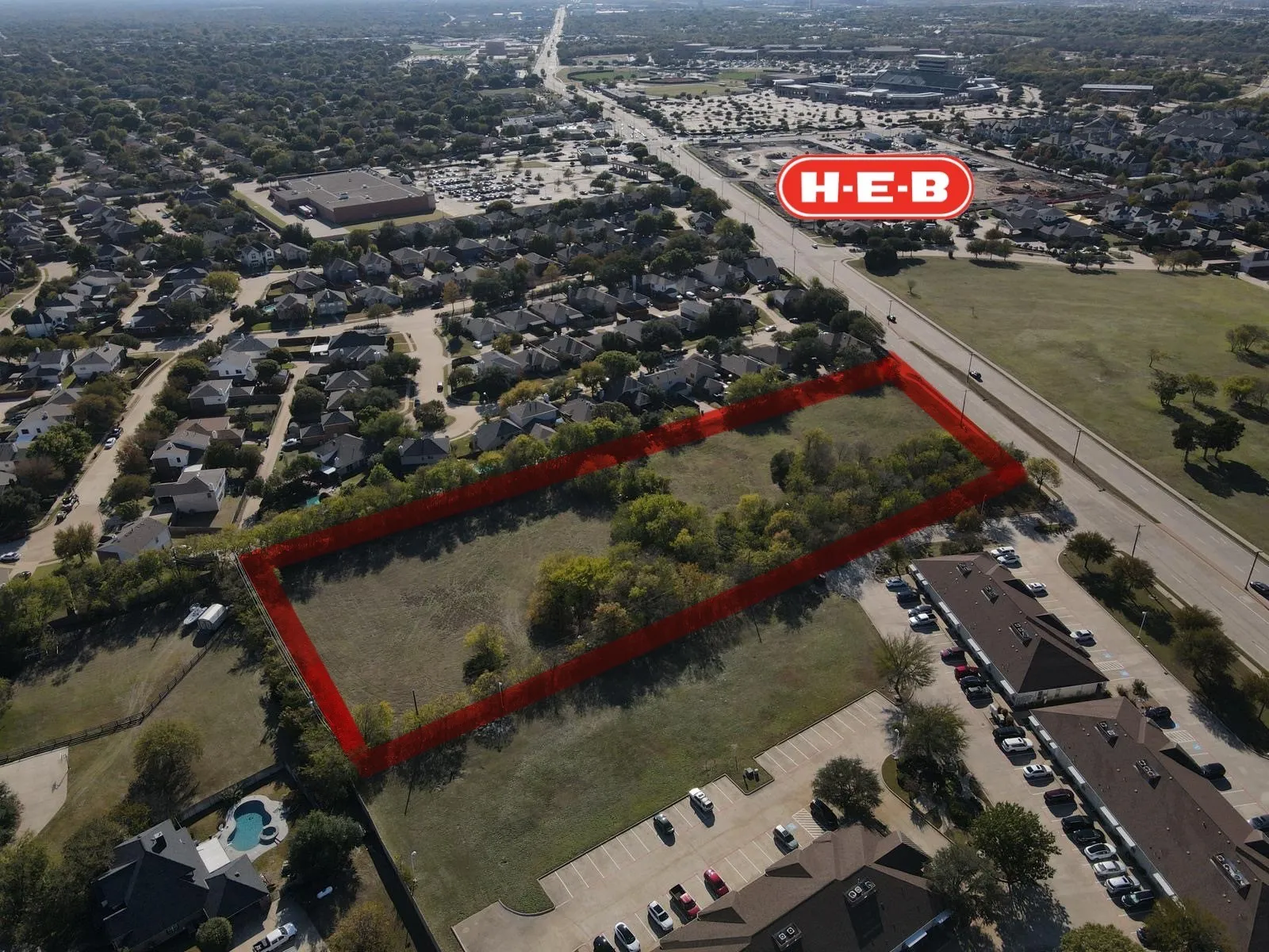 Unimproved Land For Sale in Collin County , 1500 Greenville, Allen, Texas 75002, 0, 0, Garage spaces, 0 Sqft, built in 0, mls#21308670, Real Estate Agent in Allen, Homes For Sale in Collin county, Homes For Sale in Allen, Realtor in Allen Texas, Real Estate Brokerage Independent Realty Texas, Luminita Cordes Realtor