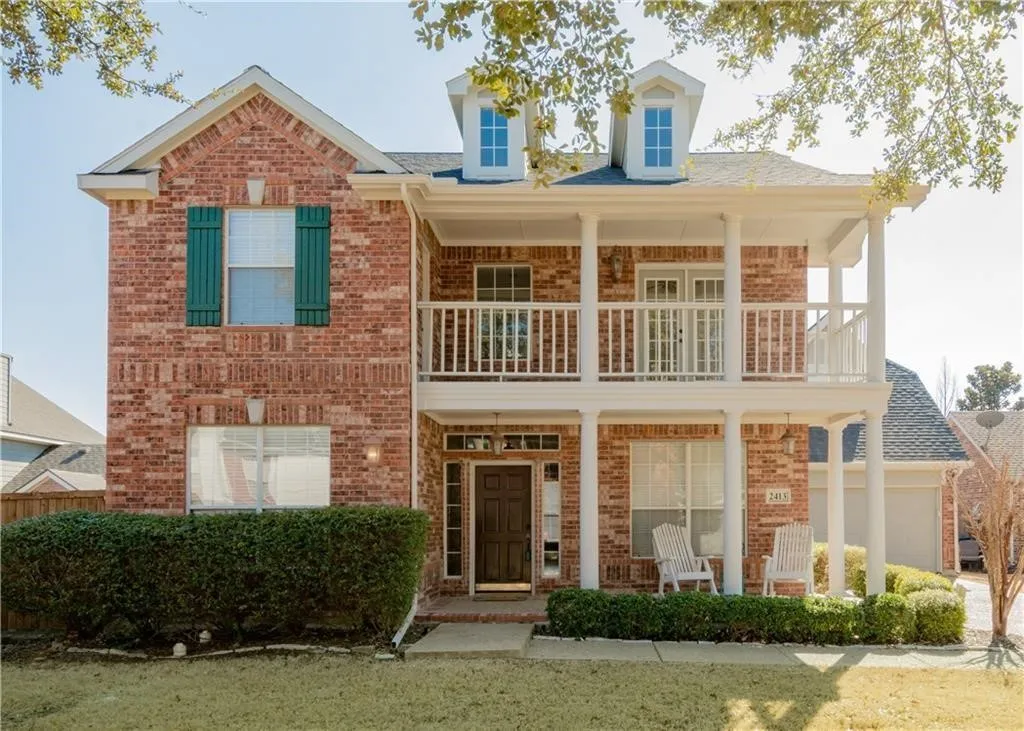 Single Family Residence For Rent