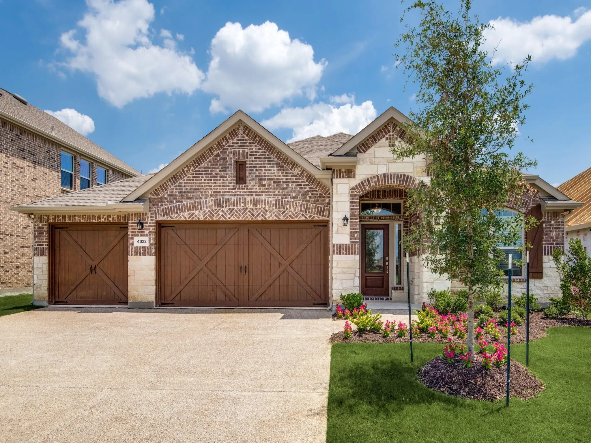 Single Family Residence For Sale in Collin County , 4322 Cibolo Creek Trail, Celina, Texas 75078, 4 Bedroom, 2 Bathroom, 3 Garage spaces, 2,084 Sqft, built in 2019, mls#21308694, Real Estate Agent in Celina, Homes For Sale in Collin county, Homes For Sale in Celina, Realtor in Celina Texas, Real Estate Brokerage Independent Realty Texas, Luminita Cordes Realtor