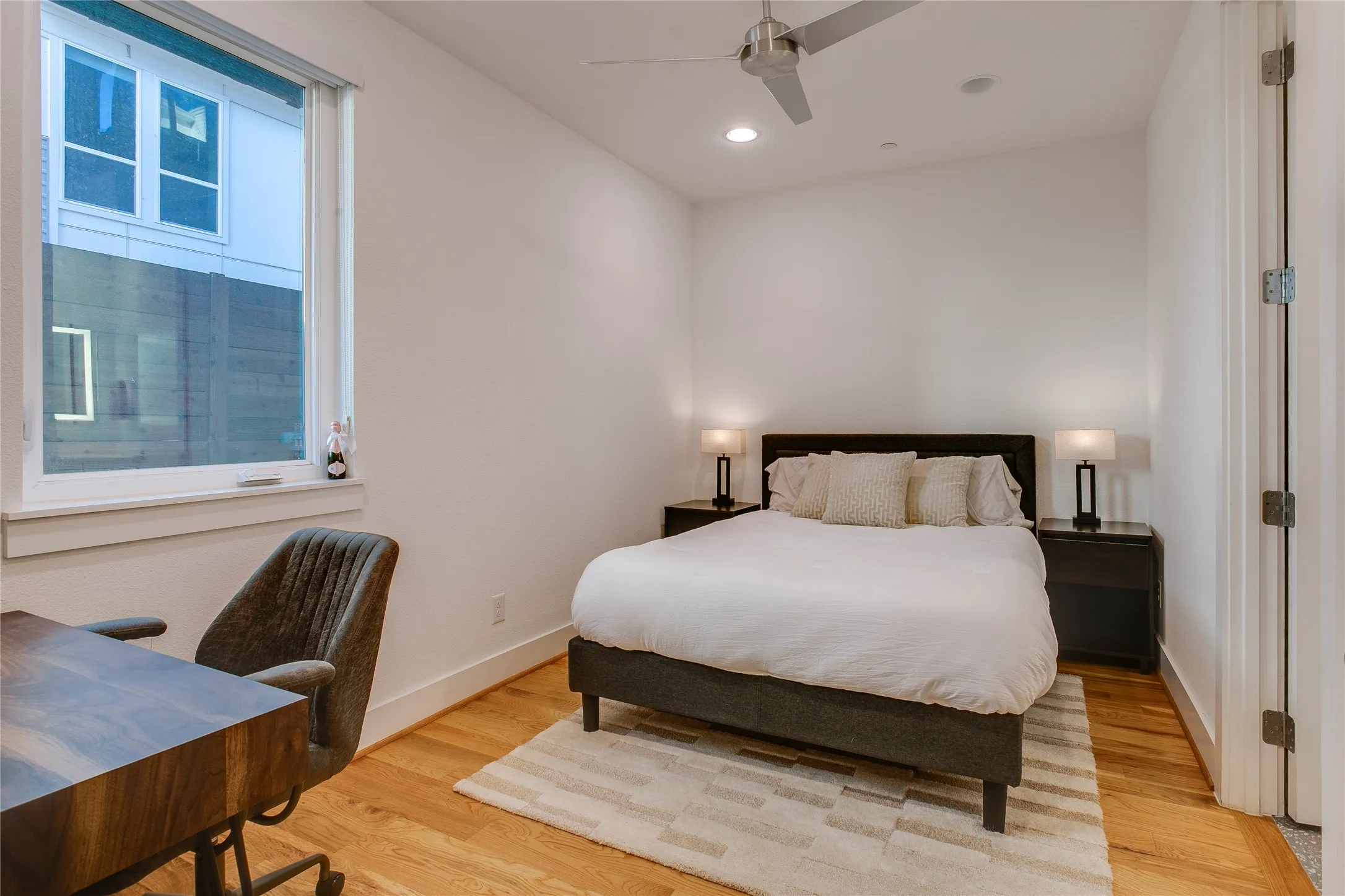 1st floor bedroom