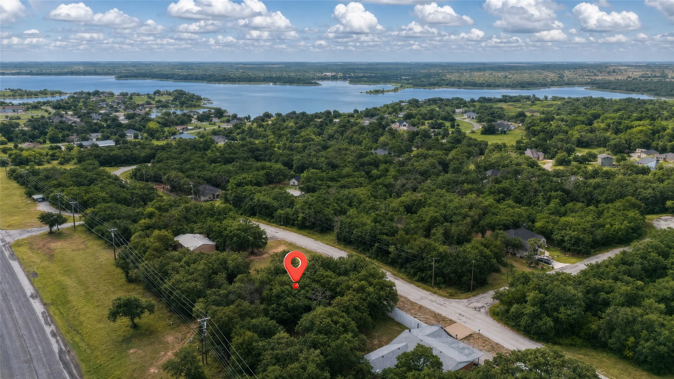 Unimproved Land For Sale in Wise County , TBD Segundo Drive, Runaway Bay, Texas 76426, 0, 0, Garage spaces, 0 Sqft, built in 0, mls#21308654, Real Estate Agent in Runaway Bay, Homes For Sale in Wise county, Homes For Sale in Runaway Bay, Realtor in Runaway Bay Texas, Real Estate Brokerage Independent Realty Texas, Luminita Cordes Realtor