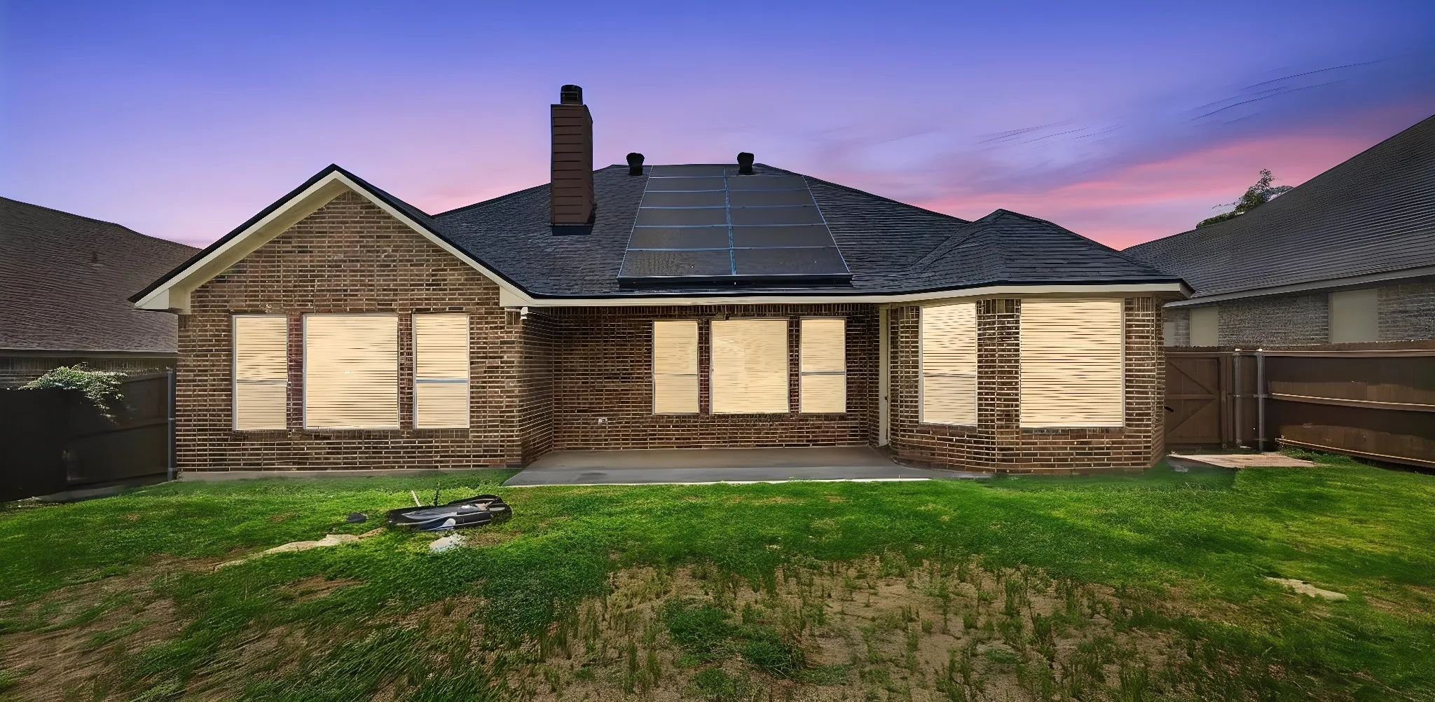 Single Family Residence For Sale in Hood County , 608 Donna Circle, Granbury, Texas 76049, 4 Bedroom, 2 Bathroom, 2 Garage spaces, 1,920 Sqft, built in 2011, mls#21308741, Real Estate Agent in Granbury, Homes For Sale in Hood county, Homes For Sale in Granbury, Realtor in Granbury Texas, Real Estate Brokerage Independent Realty Texas, Luminita Cordes Realtor