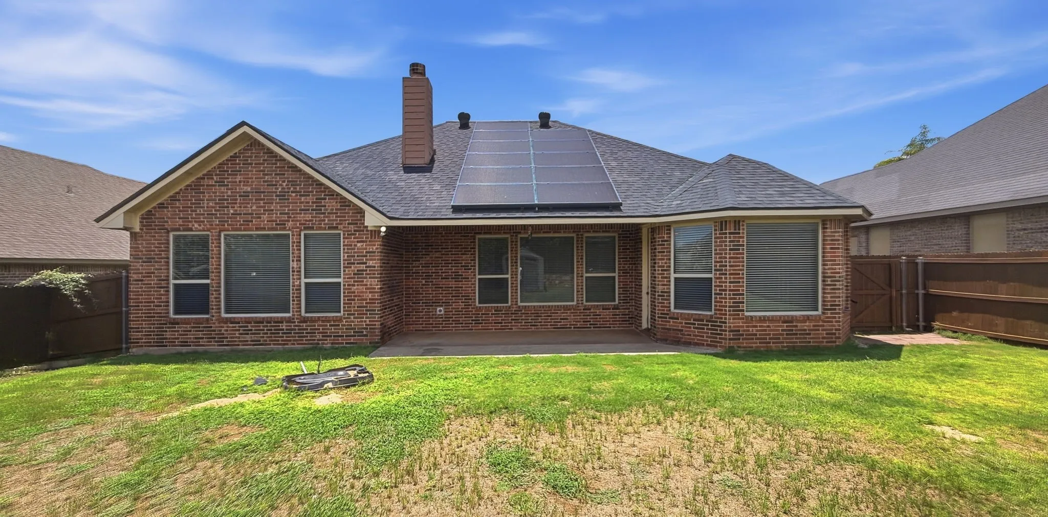 Single Family Residence For Sale in Hood County , 608 Donna Circle, Granbury, Texas 76049, 4 Bedroom, 2 Bathroom, 2 Garage spaces, 1,920 Sqft, built in 2011, mls#21308741, Real Estate Agent in Granbury, Homes For Sale in Hood county, Homes For Sale in Granbury, Realtor in Granbury Texas, Real Estate Brokerage Independent Realty Texas, Luminita Cordes Realtor