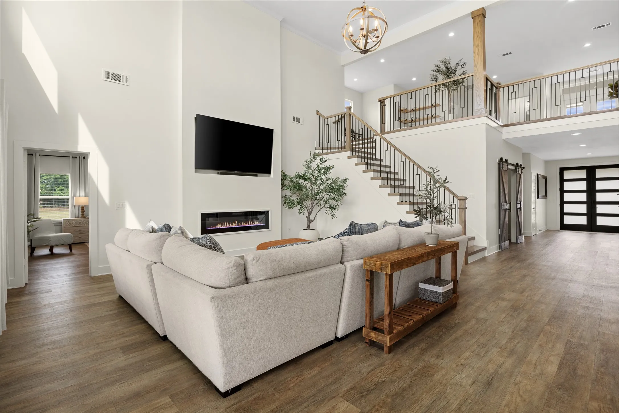 Single Family Residence For Sale in Ellis County , 3721 Highway 34, Ennis, Texas 75119, 7 Bedroom, 5 Bathroom, 3 Garage spaces, 5,796 Sqft, built in 2022, mls#21308745, Real Estate Agent in Ennis, Homes For Sale in Ellis county, Homes For Sale in Ennis, Realtor in Ennis Texas, Real Estate Brokerage Independent Realty Texas, Luminita Cordes Realtor