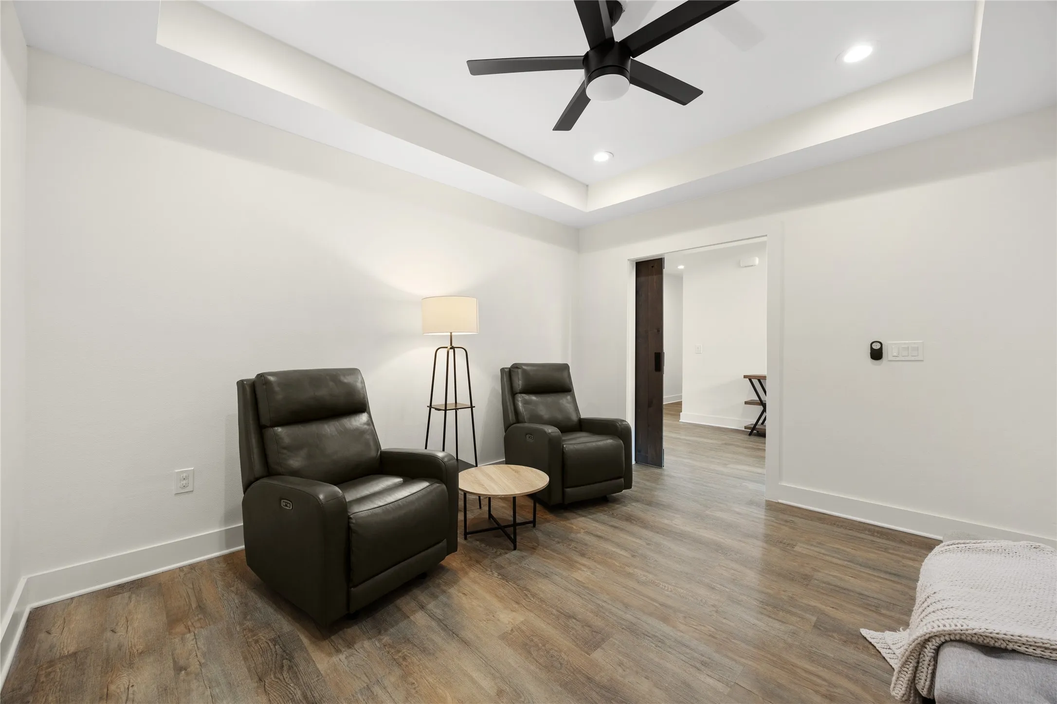 Game Room- Play Room (Downstairs)