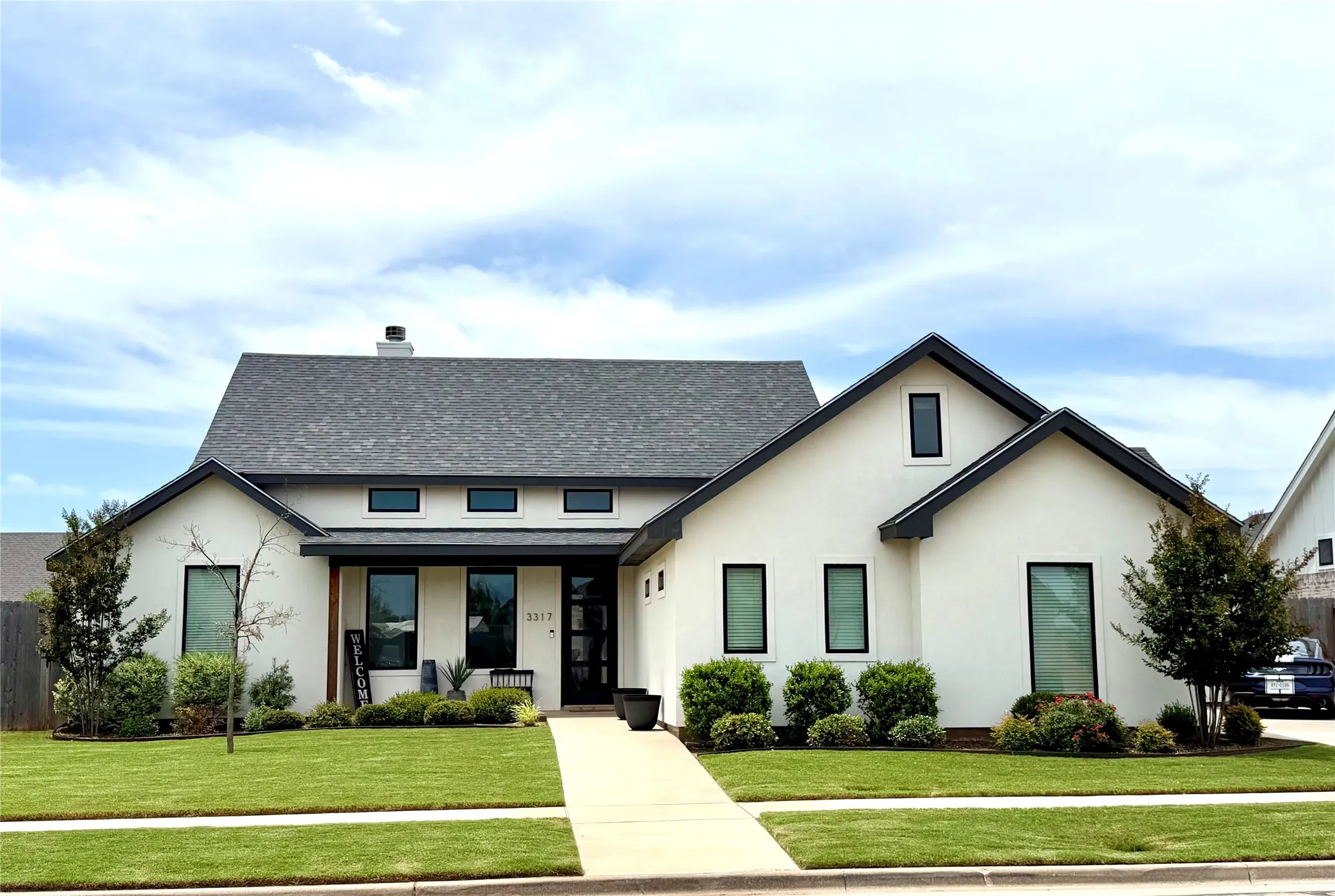Single Family Residence For Sale in Taylor County , 3317 Front Drive 9, Abilene, Texas 79606, 4 Bedrooms, 4 Bathrooms, 2 Garage spaces, 2,402 Sqft, built in 2021, Price $480,000, mls#21308799, Real Estate Agent in Abilene, Homes For Sale in Taylor county, Homes For Sale in Abilene, Realtor in Abilene Texas, Real Estate Brokerage Independent Realty Texas, Luminita Cordes Realtor