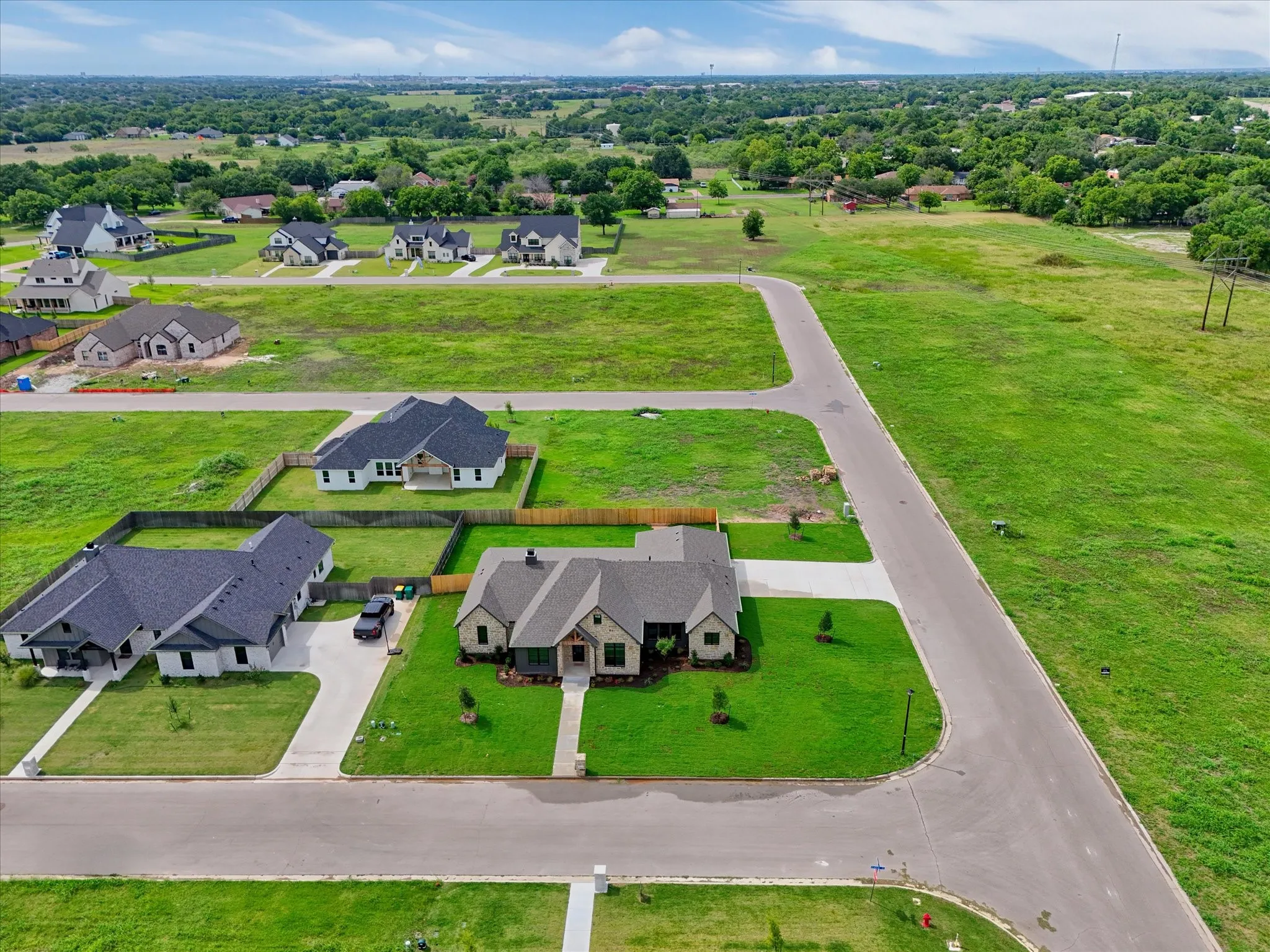 Single Family Residence For Sale in Mc Lennan County , 116 Cattail Court, Robinson, Texas 76706, 4 Bedroom, 3 Bathroom, 2 Garage spaces, 2,763 Sqft, built in 2026, Price $699,000, mls#21308703, Real Estate Agent in Robinson, Homes For Sale in Mc Lennan county, Homes For Sale in Robinson, Realtor in Robinson Texas, Real Estate Brokerage Independent Realty Texas, Luminita Cordes Realtor