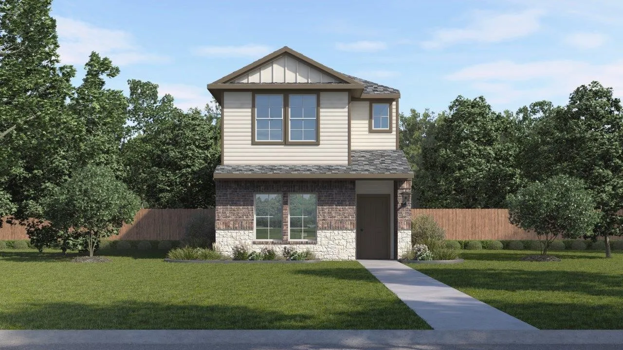 Single Family Residence For Sale in Tarrant County , 2171 Serenity Lane, Arlington, Texas 76015, 4 Bedroom, 3 Bathroom, 2 Garage spaces, 1,750 Sqft, built in 2026, mls#21308828, Real Estate Agent in Arlington, Homes For Sale in Tarrant county, Homes For Sale in Arlington, Realtor in Arlington Texas, Real Estate Brokerage Independent Realty Texas, Luminita Cordes Realtor