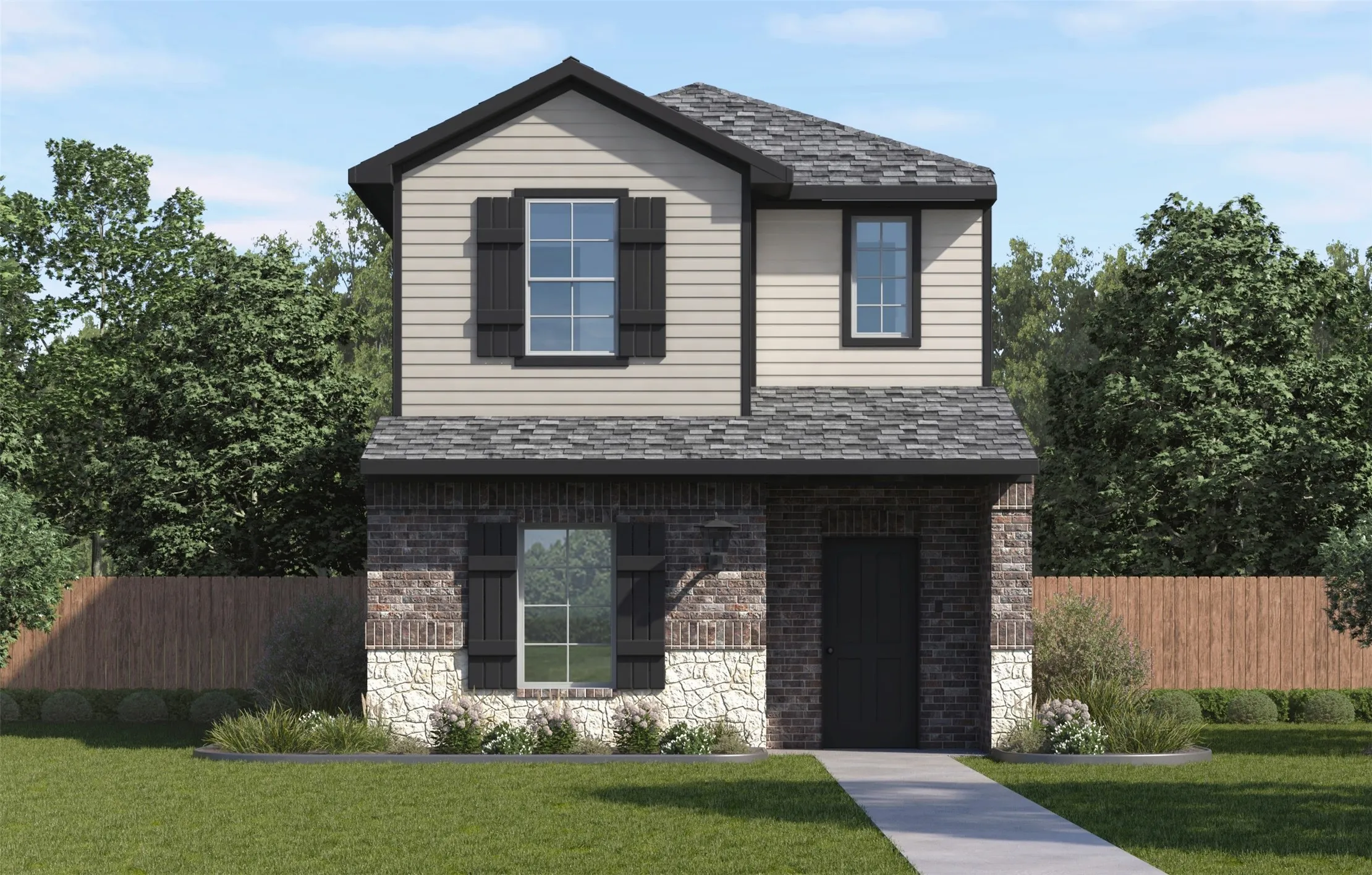 Single Family Residence For Sale in Tarrant County , 2119 Serenity Lane, Arlington, Texas 76015, 3 Bedroom, 3 Bathroom, 2 Garage spaces, 1,496 Sqft, built in 2026, mls#21308830, Real Estate Agent in Arlington, Homes For Sale in Tarrant county, Homes For Sale in Arlington, Realtor in Arlington Texas, Real Estate Brokerage Independent Realty Texas, Luminita Cordes Realtor