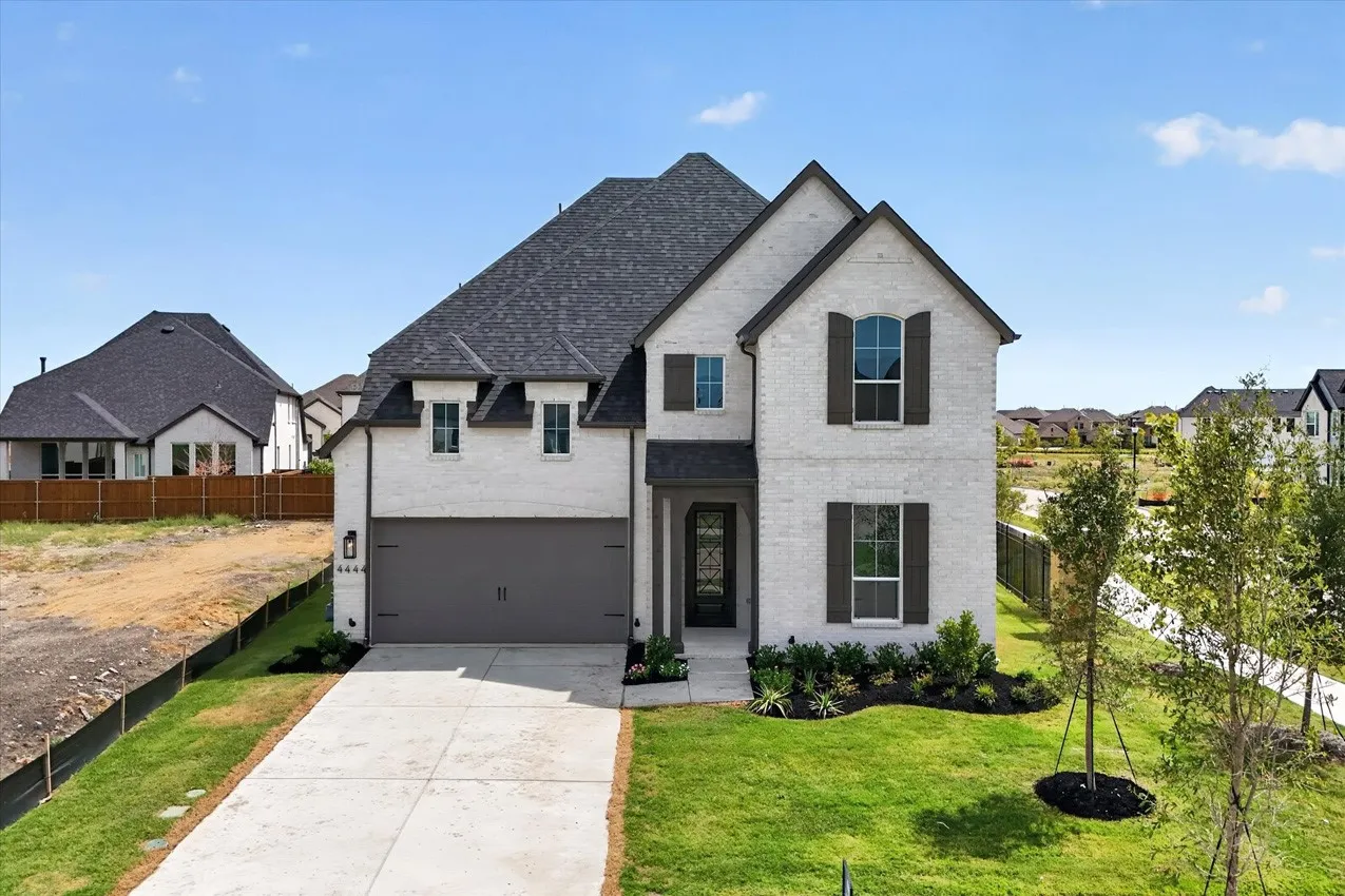 Single Family Residence For Sale in Denton County , 4444 Lamplights Drive, Celina, Texas 75078, 4 Bedroom, 4 Bathroom, 2 Garage spaces, 3,003 Sqft, built in 2026, mls#21308147, Real Estate Agent in Celina, Homes For Sale in Denton county, Homes For Sale in Celina, Realtor in Celina Texas, Real Estate Brokerage Independent Realty Texas, Luminita Cordes Realtor