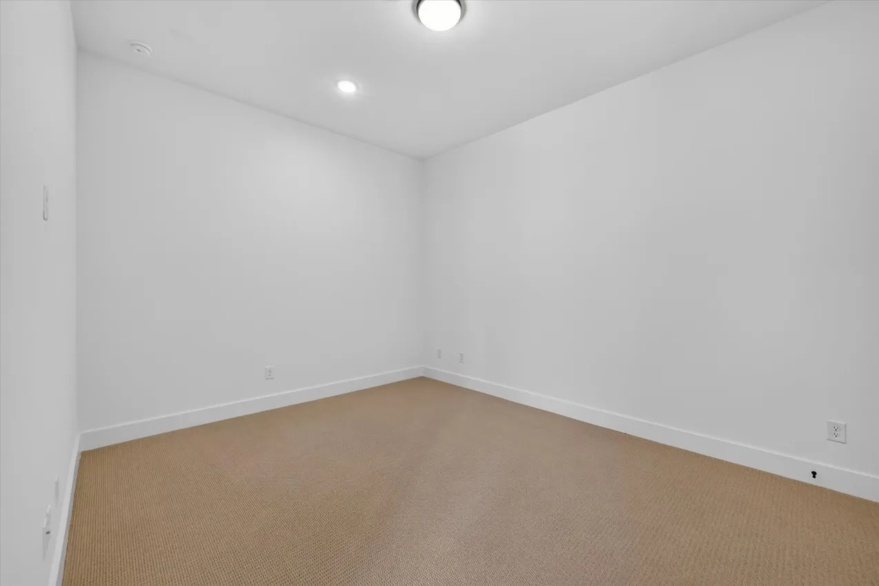 Entertainment Room