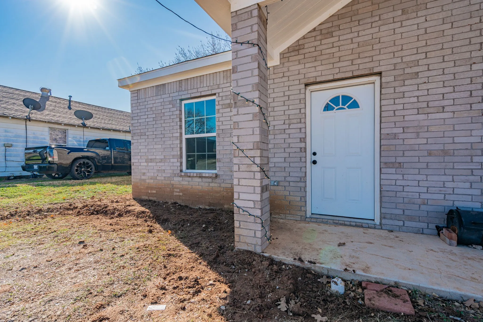 Duplex For Sale in Montague County , 207 Young Street, Nocona, Texas 76255, 0, 0, Garage spaces, 0 Sqft, built in 2022, Price $170,000, mls#21308906, Real Estate Agent in Nocona, Homes For Sale in Montague county, Homes For Sale in Nocona, Realtor in Nocona Texas, Real Estate Brokerage Independent Realty Texas, Luminita Cordes Realtor