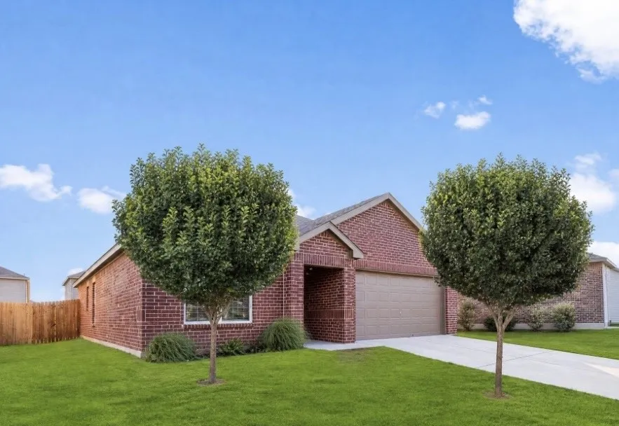 Single Family Residence For Sale in Ellis County , 309 Donna Drive, Ferris, Texas 75125, 3 Bedroom, 2 Bathroom, 2 Garage spaces, 1,379 Sqft, built in 2022, mls#21308320, Real Estate Agent in Ferris, Homes For Sale in Ellis county, Homes For Sale in Ferris, Realtor in Ferris Texas, Real Estate Brokerage Independent Realty Texas, Luminita Cordes Realtor