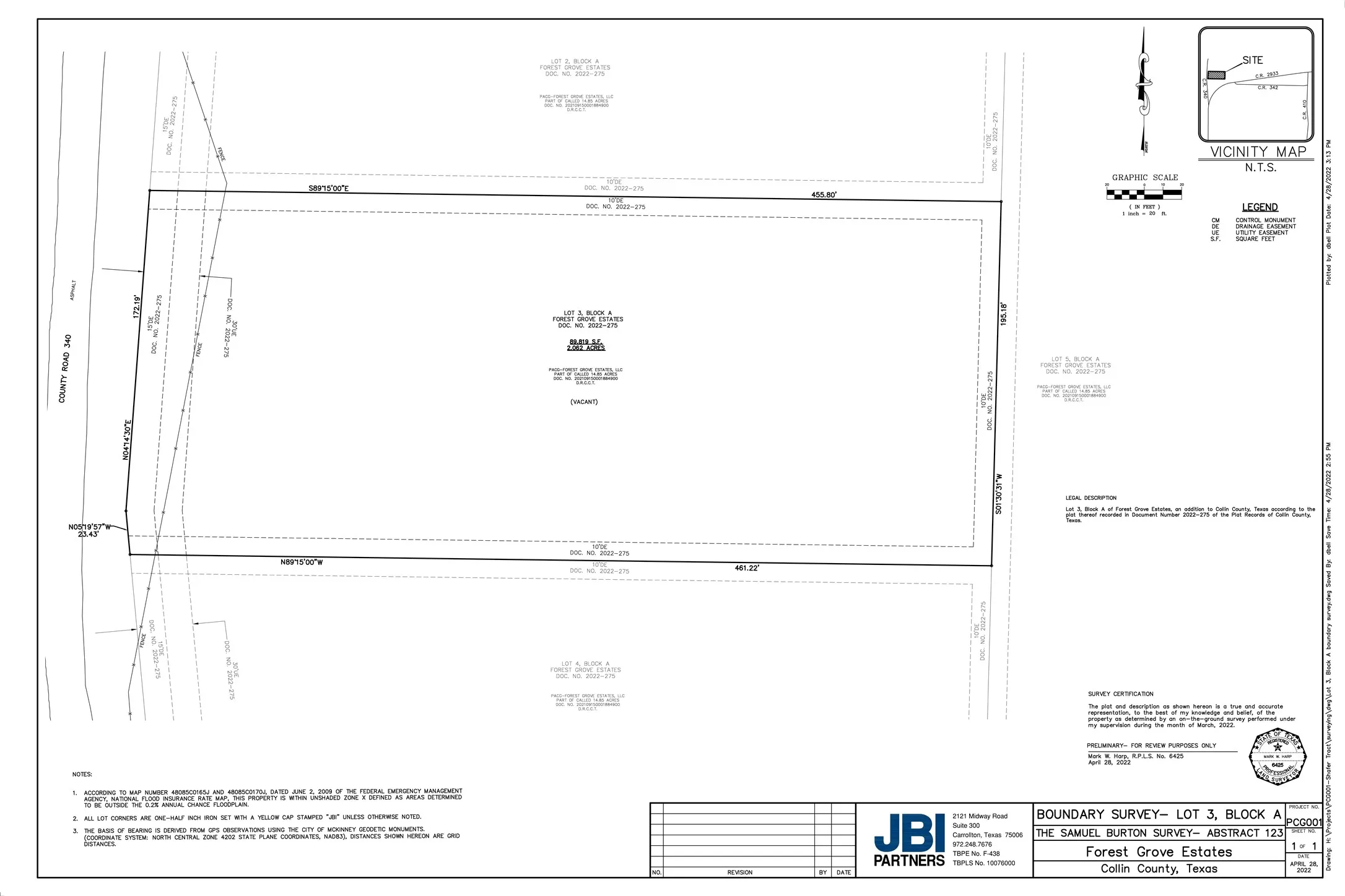 Improved Land For Sale in Collin County , 4534 County Road 340, Mc Kinney, Texas 75071, 0, 0, Garage spaces, 0 Sqft, built in 0, mls#21295735, Real Estate Agent in Mc Kinney, Homes For Sale in Collin county, Homes For Sale in Mc Kinney, Realtor in Mc Kinney Texas, Real Estate Brokerage Independent Realty Texas, Luminita Cordes Realtor