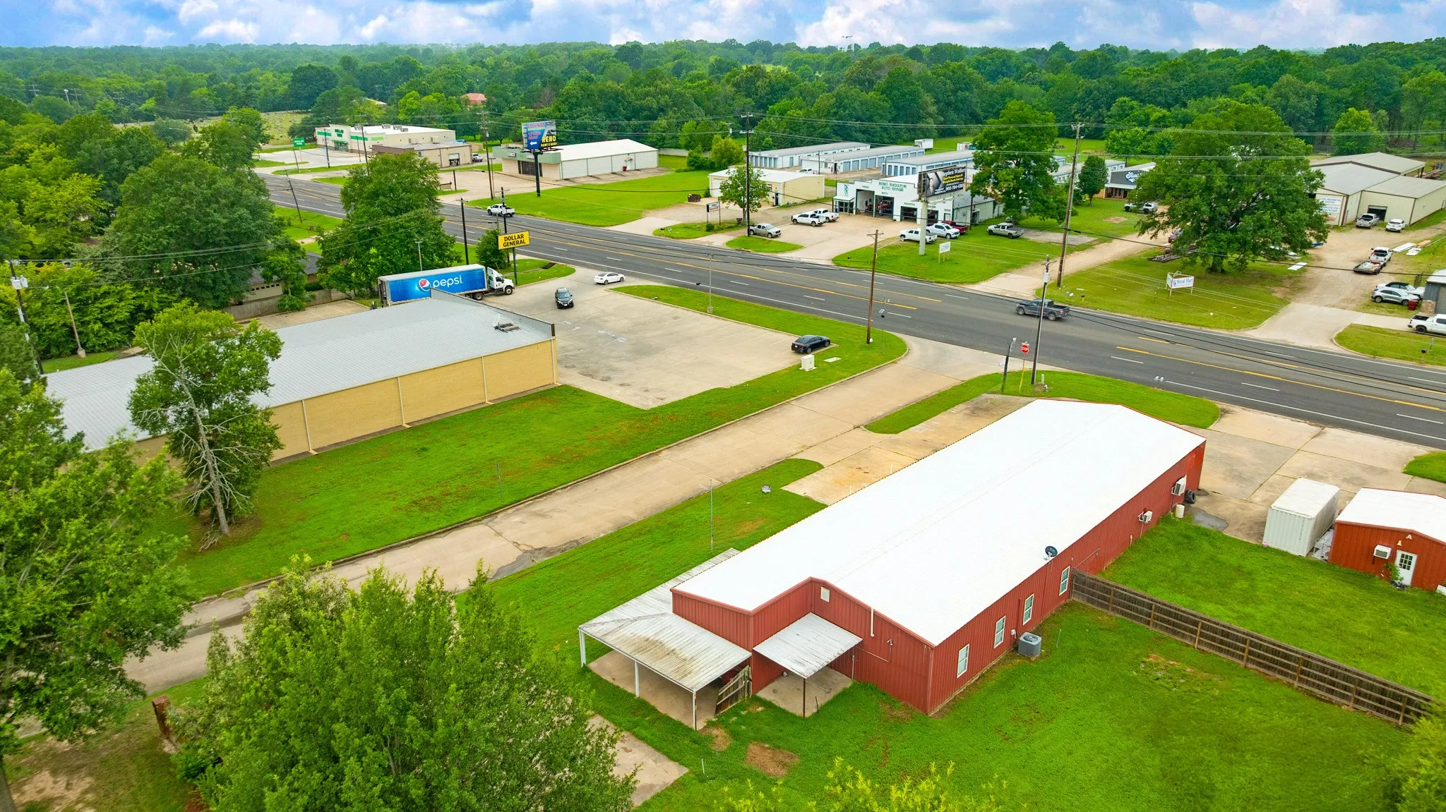 Business For Sale in Lamar County , 6210 Lamar Road, Reno, Texas 75462, 0, 0, Garage spaces, 4,760 Sqft, built in 2007, mls#21302318, Real Estate Agent in Reno, Homes For Sale in Lamar county, Homes For Sale in Reno, Realtor in Reno Texas, Real Estate Brokerage Independent Realty Texas, Luminita Cordes Realtor