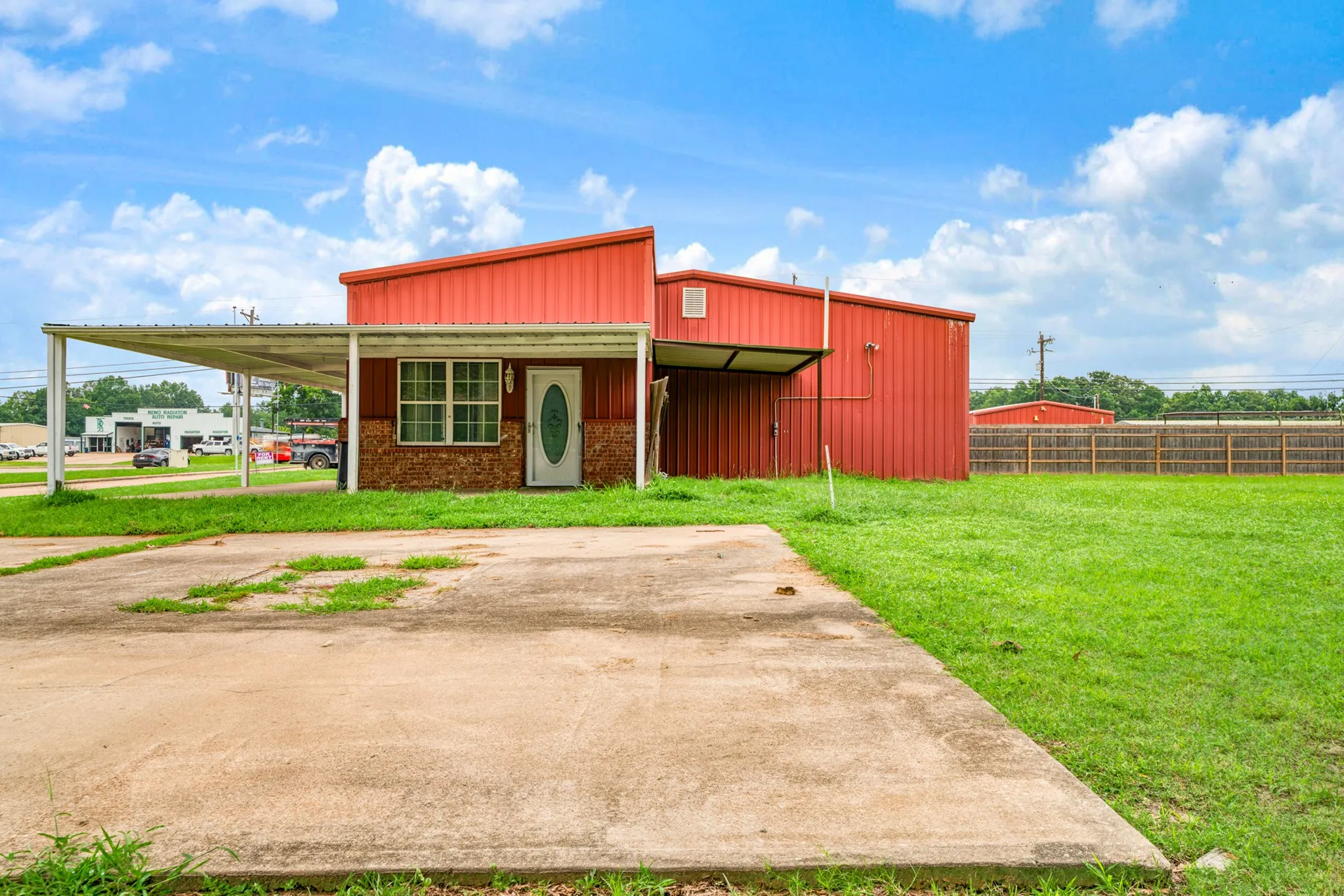 Business For Sale in Lamar County , 6210 Lamar Road, Reno, Texas 75462, 0, 0, Garage spaces, 4,760 Sqft, built in 2007, mls#21302318, Real Estate Agent in Reno, Homes For Sale in Lamar county, Homes For Sale in Reno, Realtor in Reno Texas, Real Estate Brokerage Independent Realty Texas, Luminita Cordes Realtor