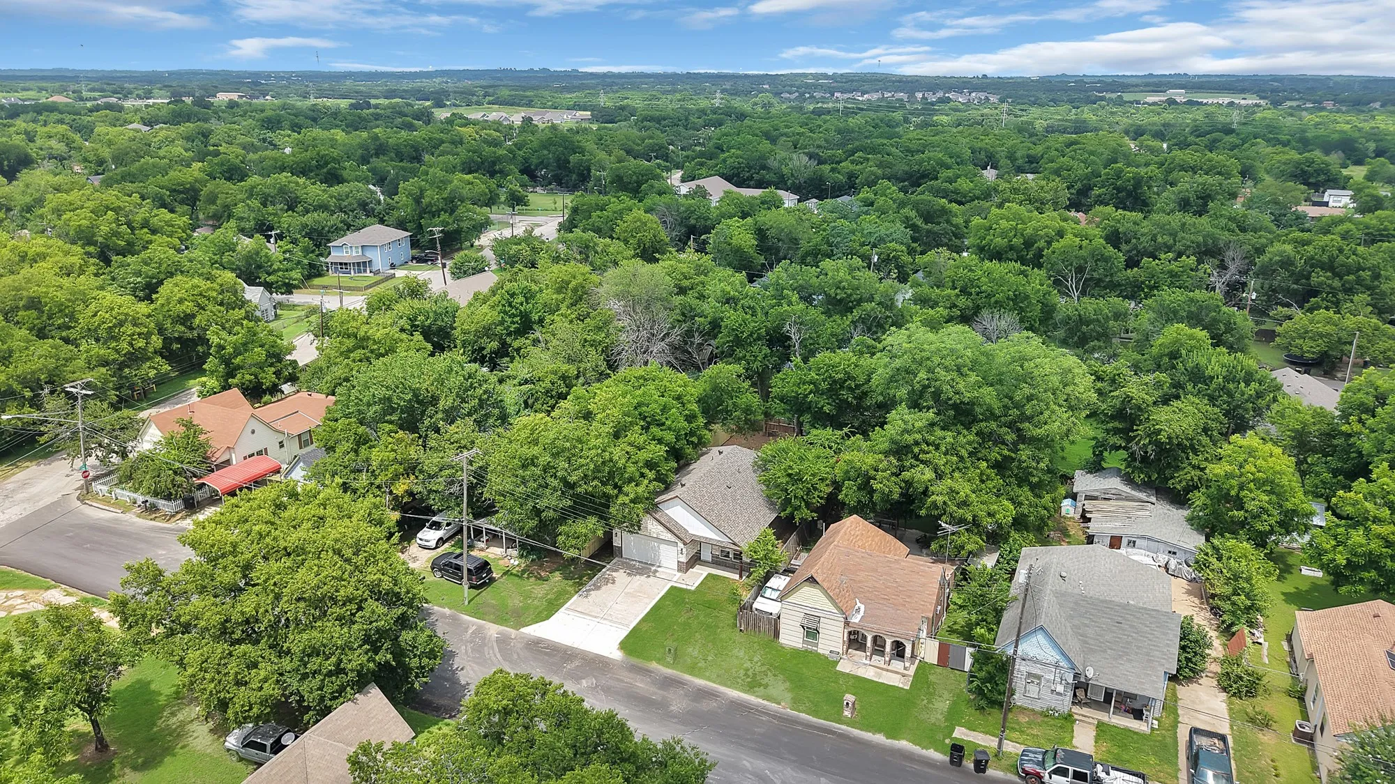 Single Family Residence For Sale in Johnson County , 1112 Trinity Street, Cleburne, Texas 76031, 3 Bedroom, 2 Bathroom, 2 Garage spaces, 1,800 Sqft, built in 2026, mls#21308951, Real Estate Agent in Cleburne, Homes For Sale in Johnson county, Homes For Sale in Cleburne, Realtor in Cleburne Texas, Real Estate Brokerage Independent Realty Texas, Luminita Cordes Realtor