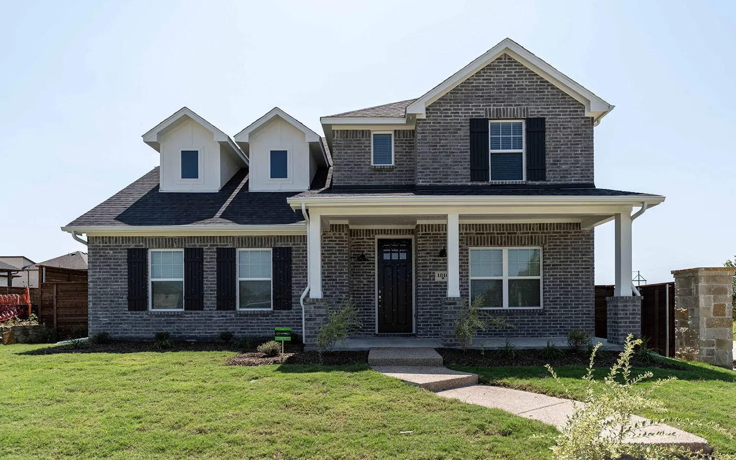 Single Family Residence For Sale in Dallas County , 1816 Morning Mist Way, Mesquite, Texas 75181, 4 Bedroom, 3 Bathroom, 2 Garage spaces, 2,574 Sqft, built in 2025, mls#21308964, Real Estate Agent in Mesquite, Homes For Sale in Dallas county, Homes For Sale in Mesquite, Realtor in Mesquite Texas, Real Estate Brokerage Independent Realty Texas, Luminita Cordes Realtor