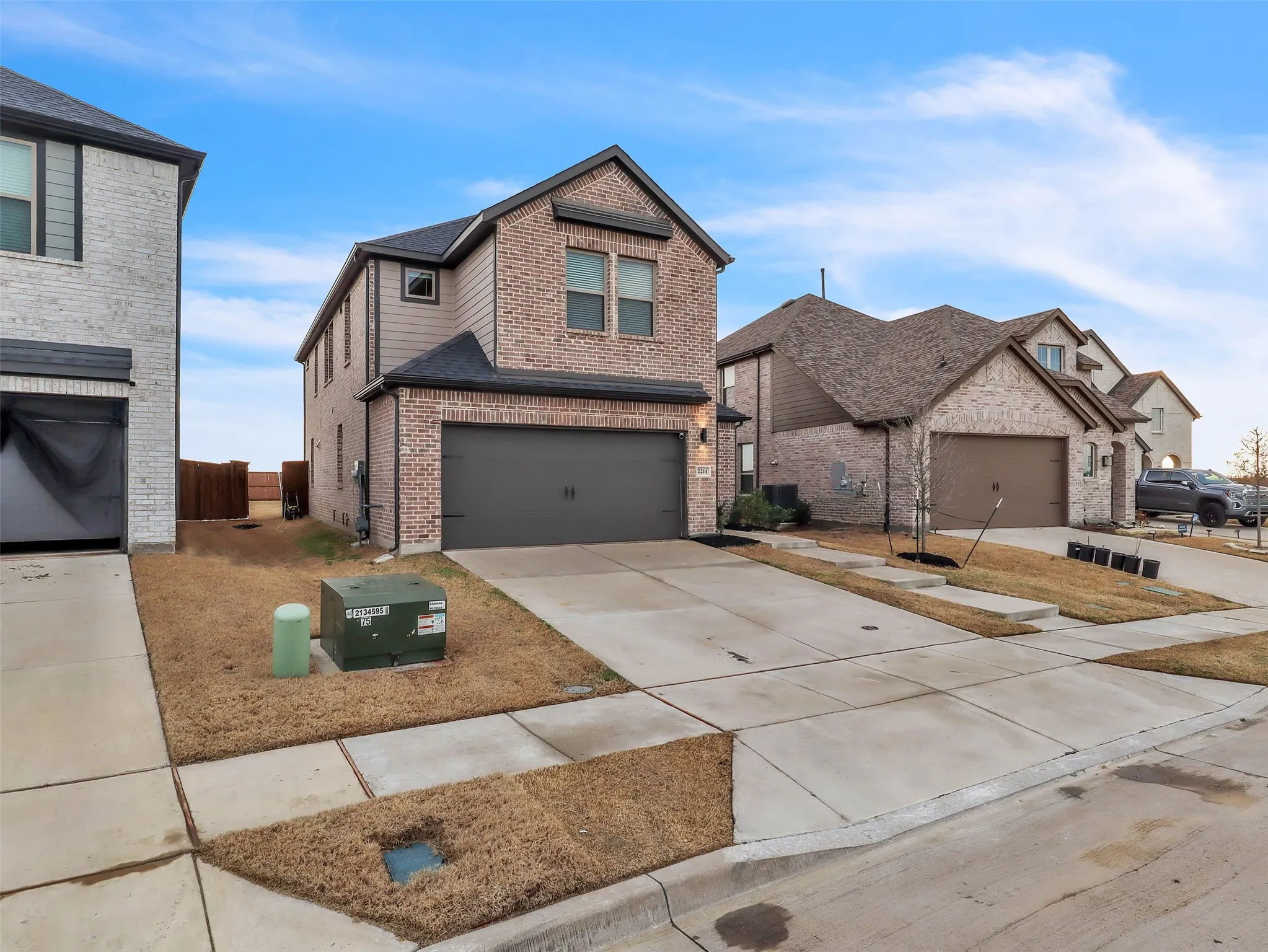 Single Family Residence For Sale in Collin County , 2214 Spring Side Drive, Royse City, Texas 75189, 4 Bedroom, 3 Bathroom, 2 Garage spaces, 2,184 Sqft, built in 2022, mls#21306995, Real Estate Agent in Royse City, Homes For Sale in Collin county, Homes For Sale in Royse City, Realtor in Royse City Texas, Real Estate Brokerage Independent Realty Texas, Luminita Cordes Realtor